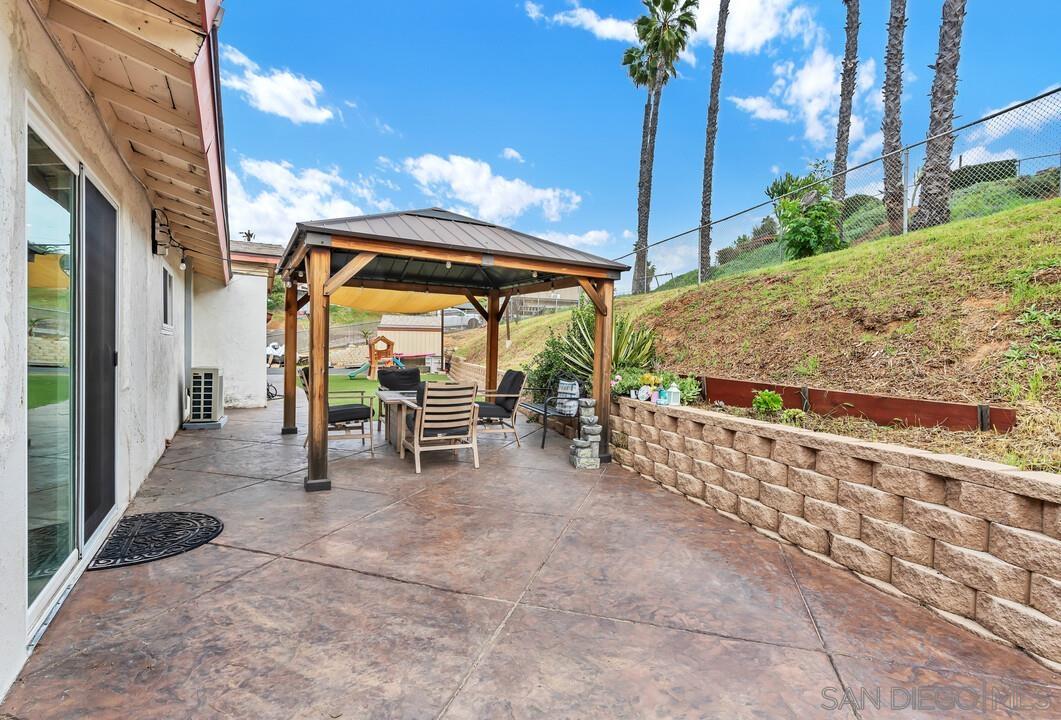 Detail Gallery Image 51 of 72 For 1255  Bermuda Pl, El Cajon,  CA 92021 - 3 Beds | 2/1 Baths