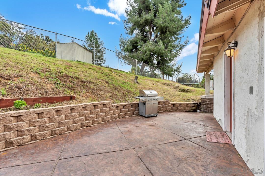 Detail Gallery Image 52 of 72 For 1255  Bermuda Pl, El Cajon,  CA 92021 - 3 Beds | 2/1 Baths