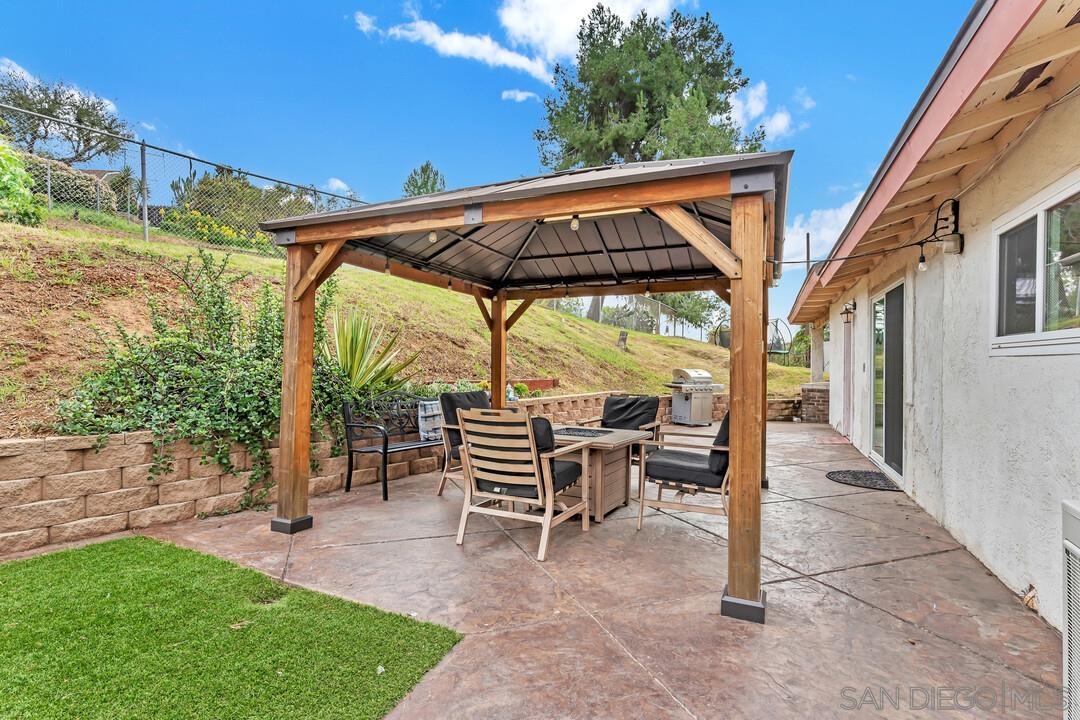 Detail Gallery Image 53 of 72 For 1255  Bermuda Pl, El Cajon,  CA 92021 - 3 Beds | 2/1 Baths