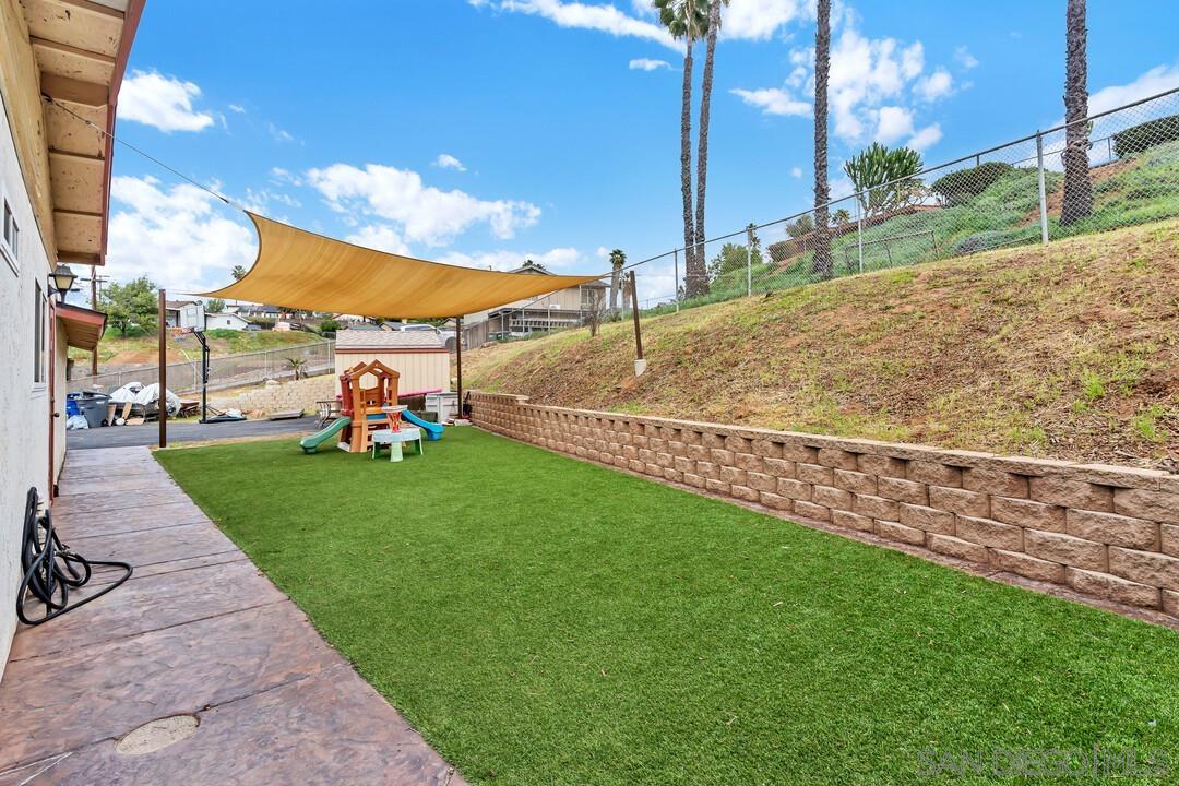 Detail Gallery Image 54 of 72 For 1255  Bermuda Pl, El Cajon,  CA 92021 - 3 Beds | 2/1 Baths