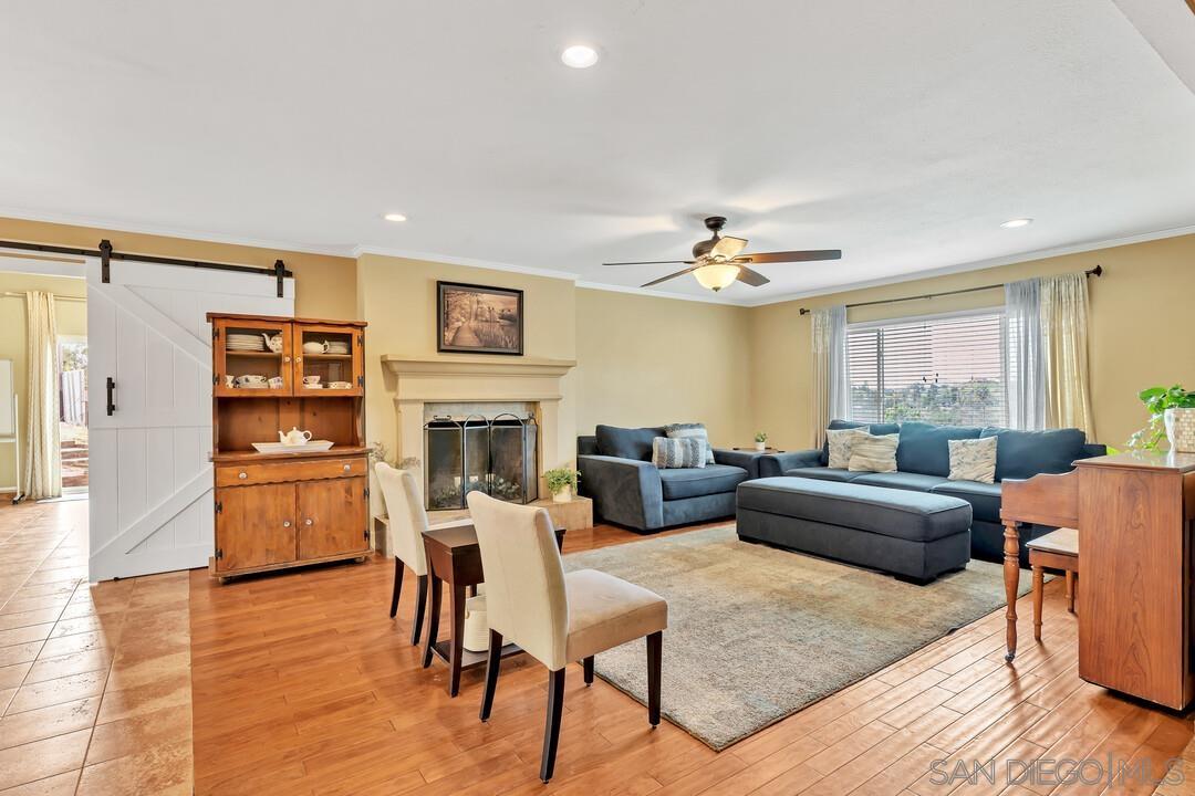Detail Gallery Image 7 of 72 For 1255  Bermuda Pl, El Cajon,  CA 92021 - 3 Beds | 2/1 Baths