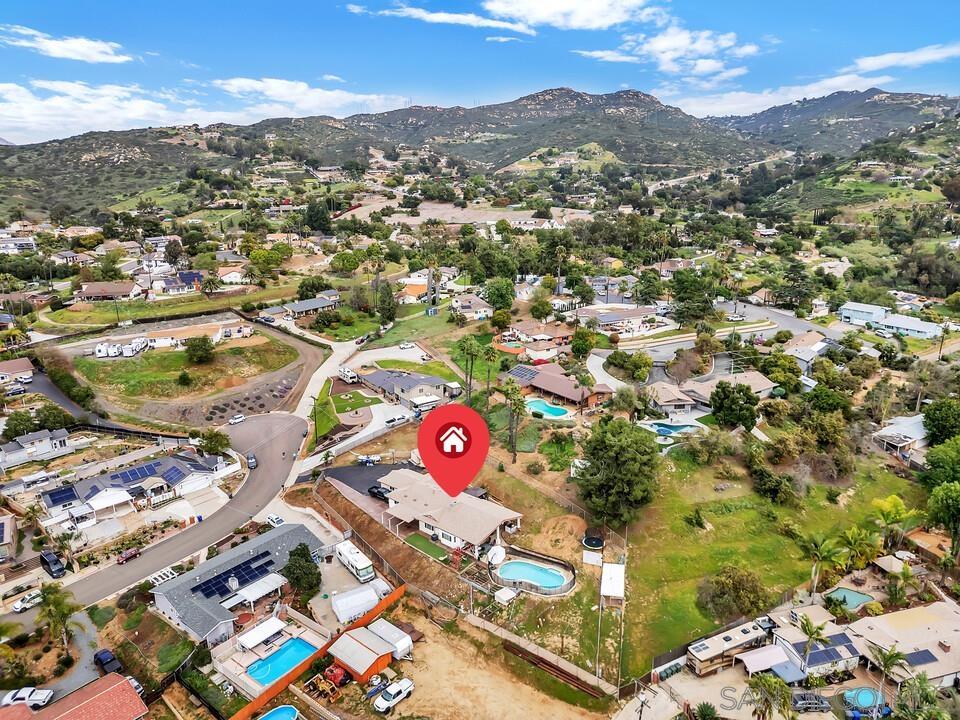 Detail Gallery Image 62 of 72 For 1255  Bermuda Pl, El Cajon,  CA 92021 - 3 Beds | 2/1 Baths