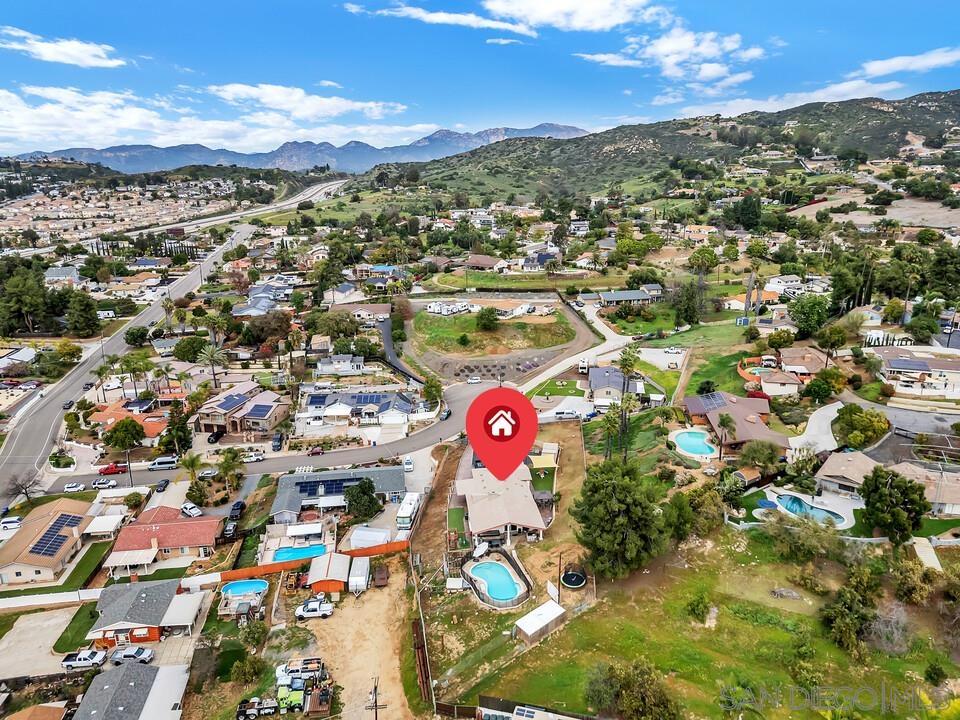 Detail Gallery Image 64 of 72 For 1255  Bermuda Pl, El Cajon,  CA 92021 - 3 Beds | 2/1 Baths