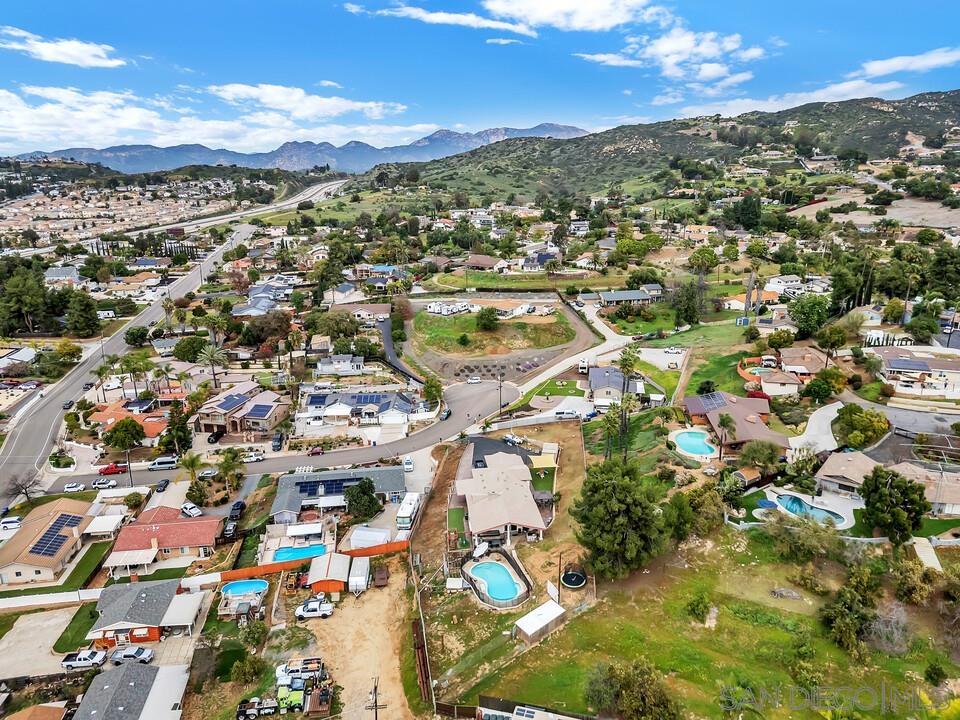 Detail Gallery Image 65 of 72 For 1255  Bermuda Pl, El Cajon,  CA 92021 - 3 Beds | 2/1 Baths