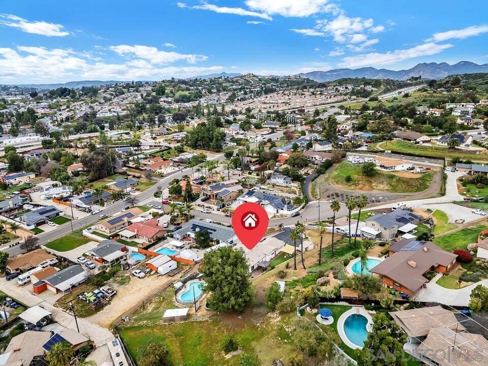 Detail Gallery Image 66 of 72 For 1255  Bermuda Pl, El Cajon,  CA 92021 - 3 Beds | 2/1 Baths