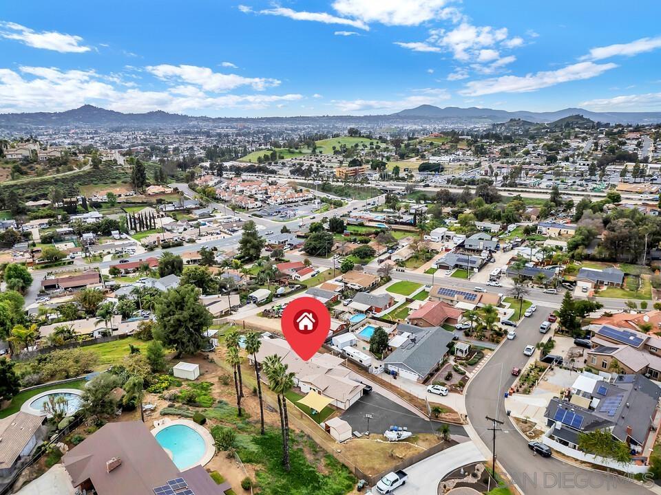 Detail Gallery Image 70 of 72 For 1255  Bermuda Pl, El Cajon,  CA 92021 - 3 Beds | 2/1 Baths