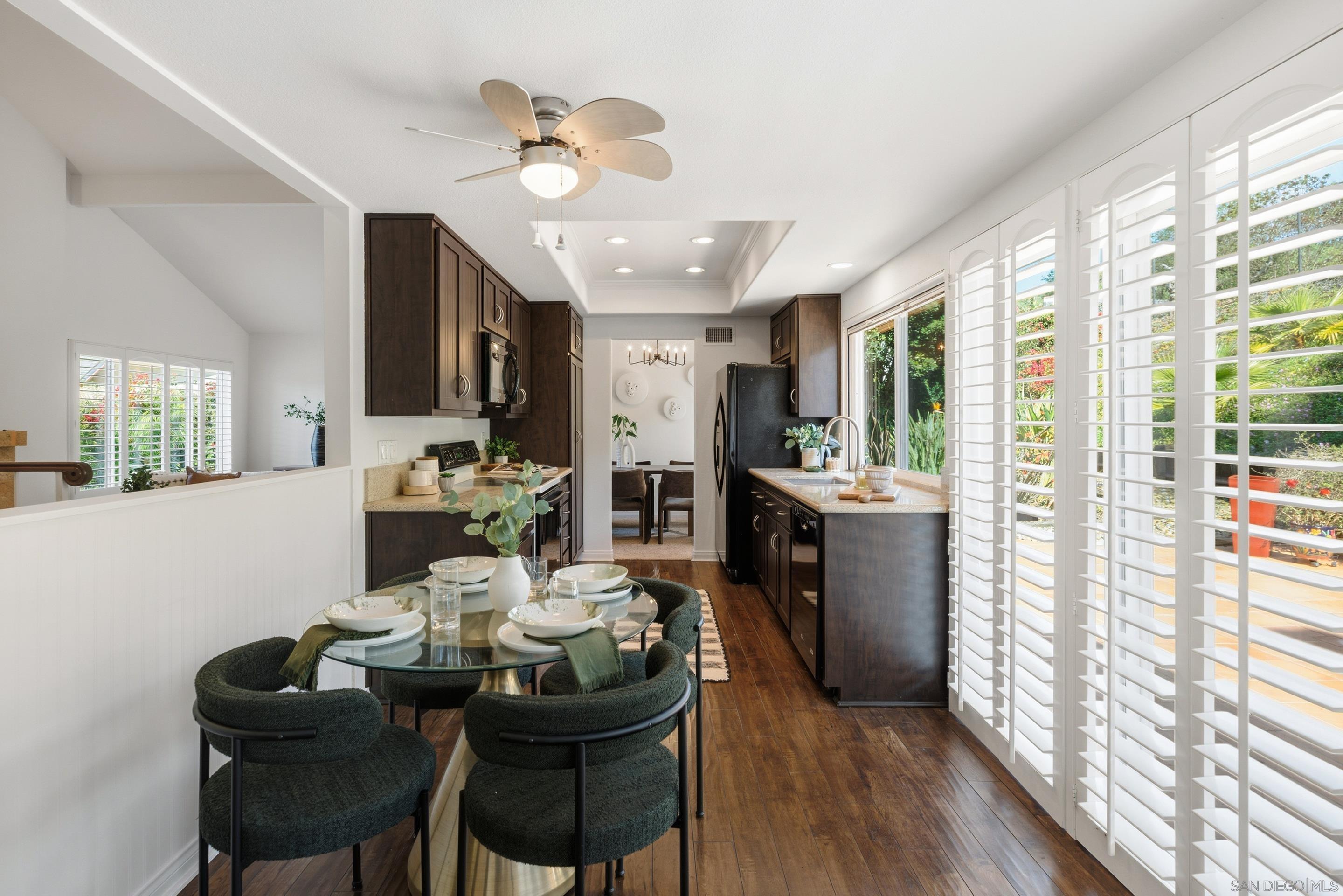 Detail Gallery Image 19 of 44 For 4676  Huggins, San Diego,  CA 92122 - 3 Beds | 2/1 Baths