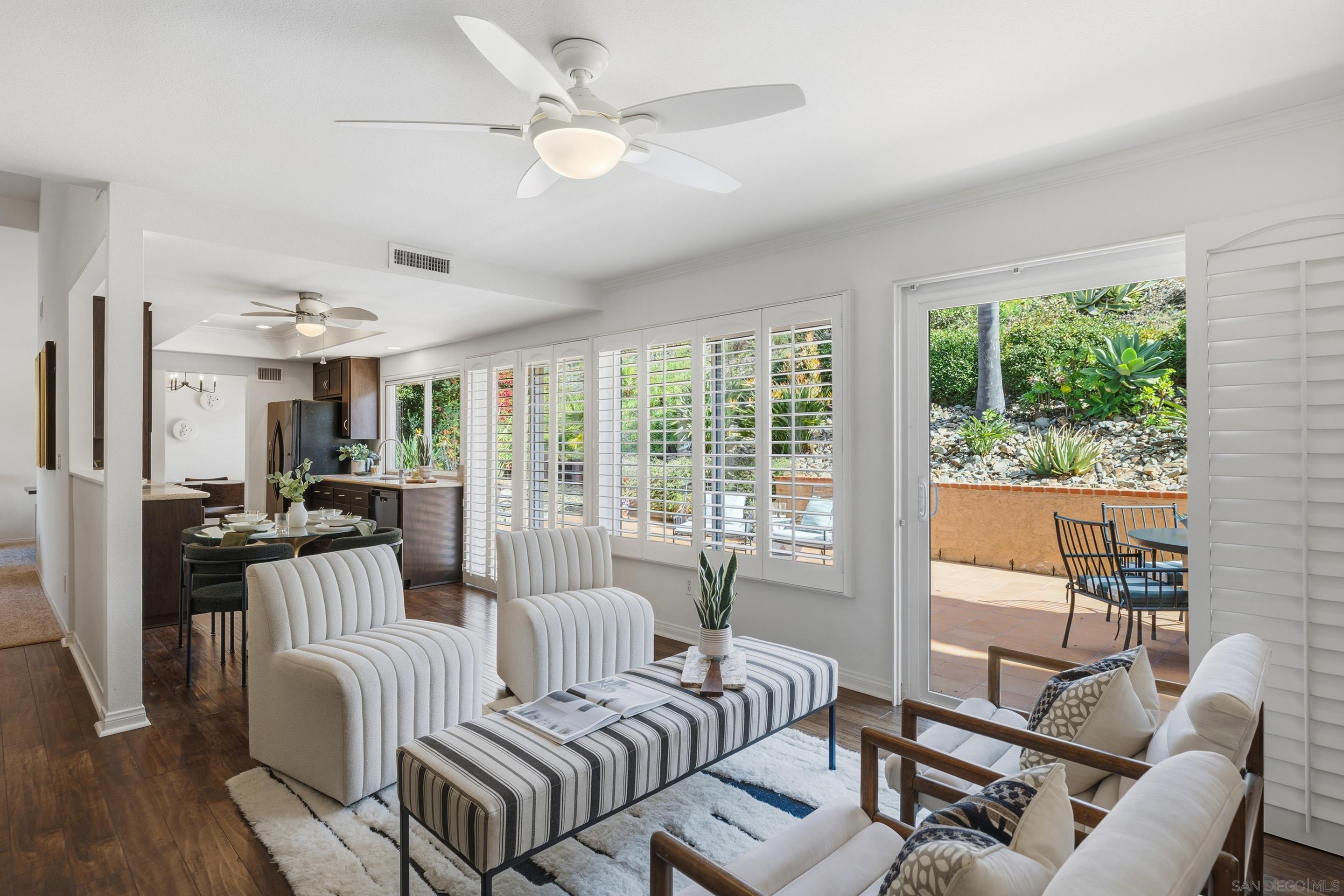 Detail Gallery Image 22 of 44 For 4676  Huggins, San Diego,  CA 92122 - 3 Beds | 2/1 Baths