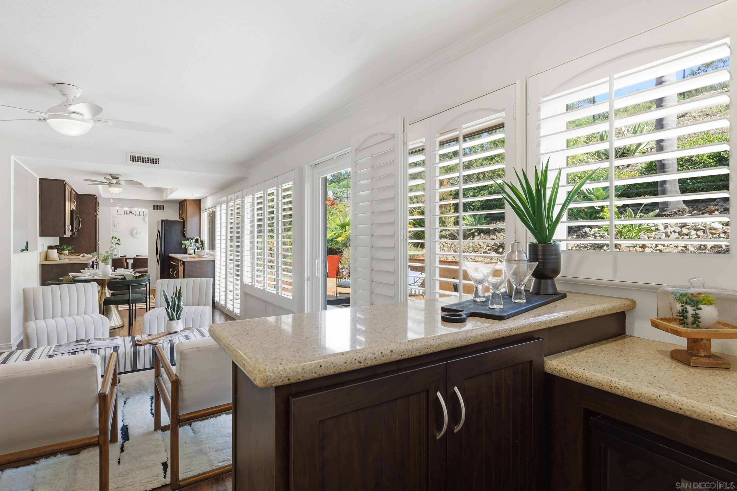 Detail Gallery Image 26 of 44 For 4676  Huggins, San Diego,  CA 92122 - 3 Beds | 2/1 Baths