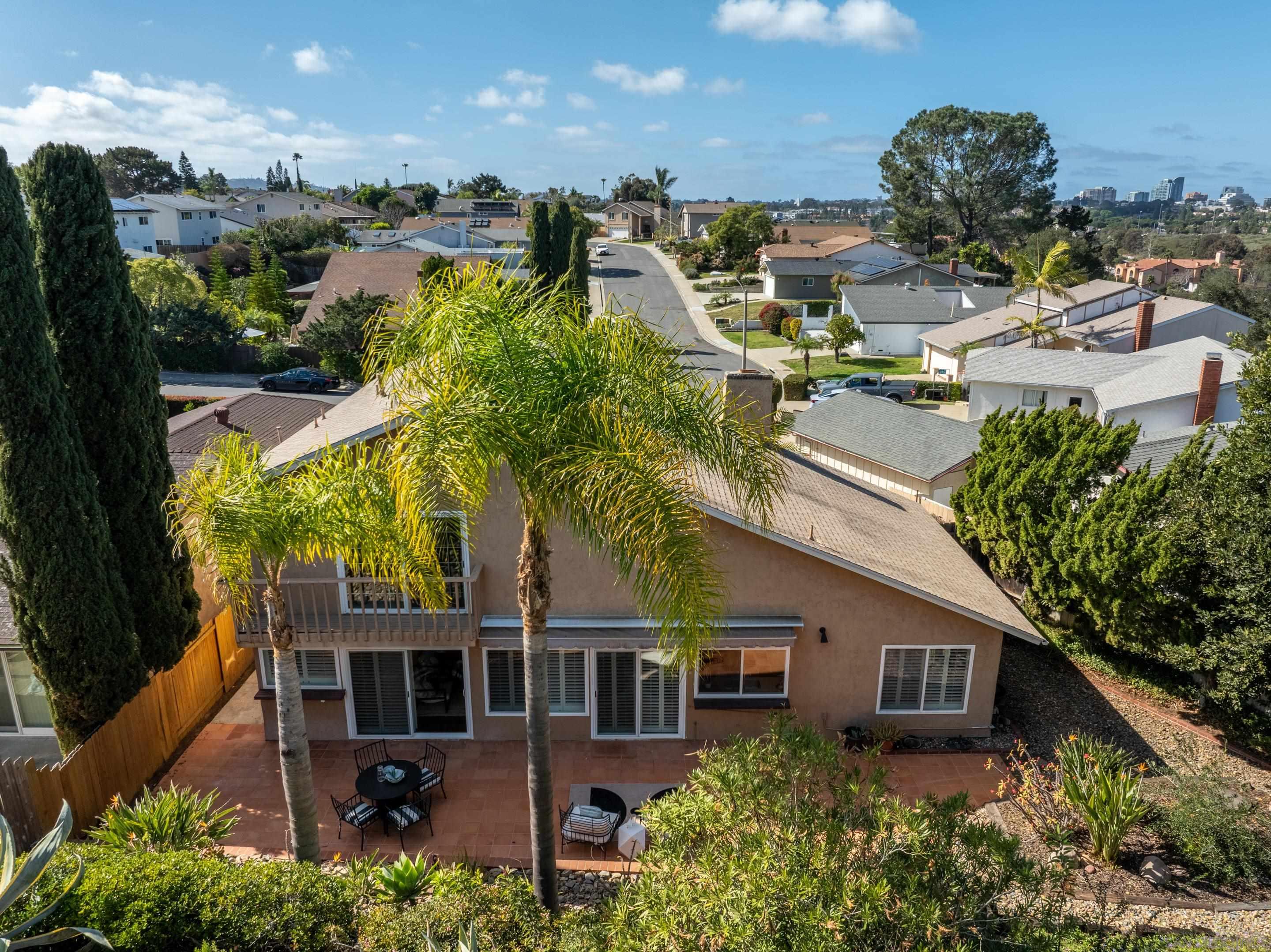 Detail Gallery Image 37 of 44 For 4676  Huggins, San Diego,  CA 92122 - 3 Beds | 2/1 Baths