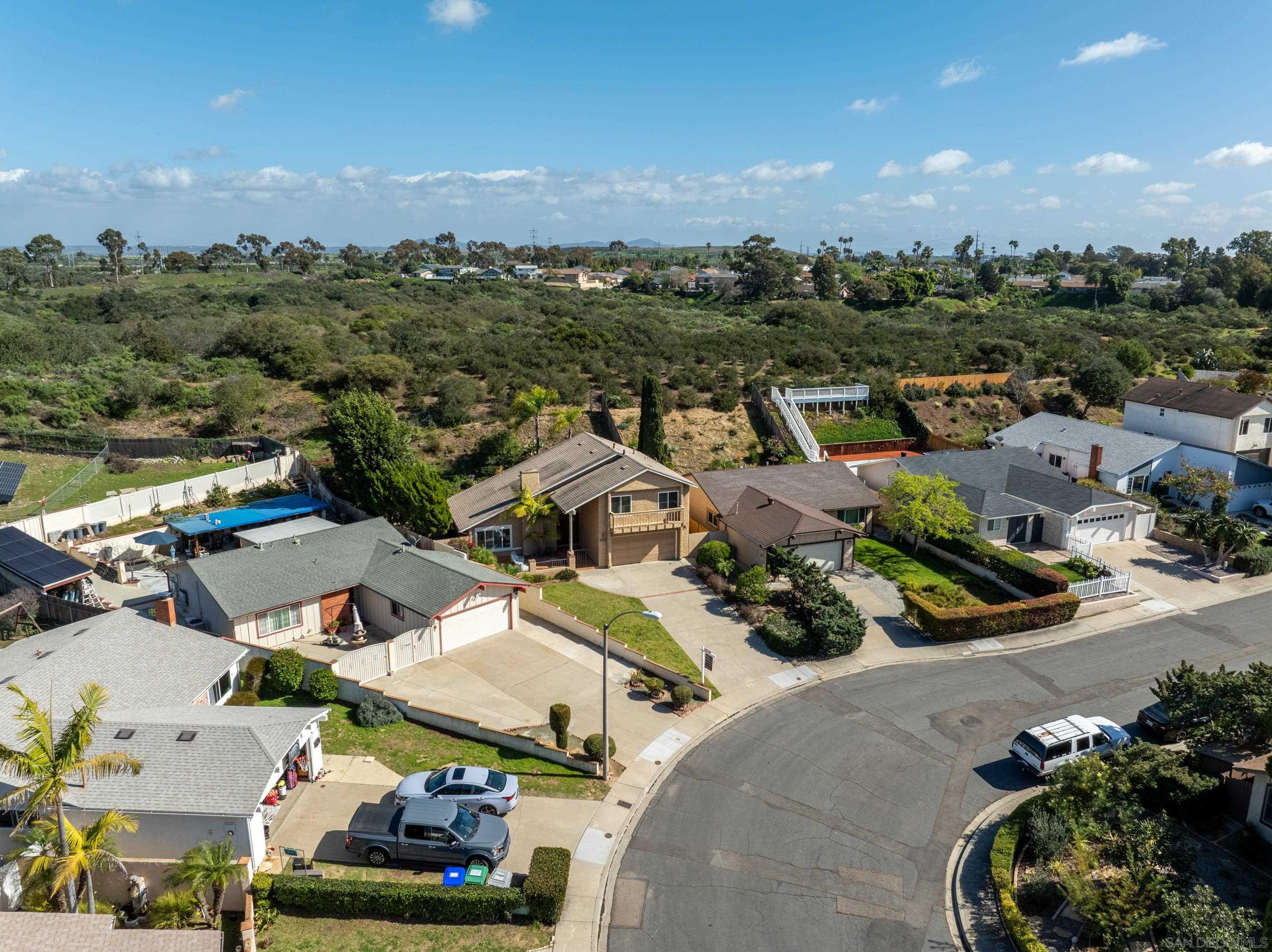 Detail Gallery Image 44 of 44 For 4676  Huggins, San Diego,  CA 92122 - 3 Beds | 2/1 Baths