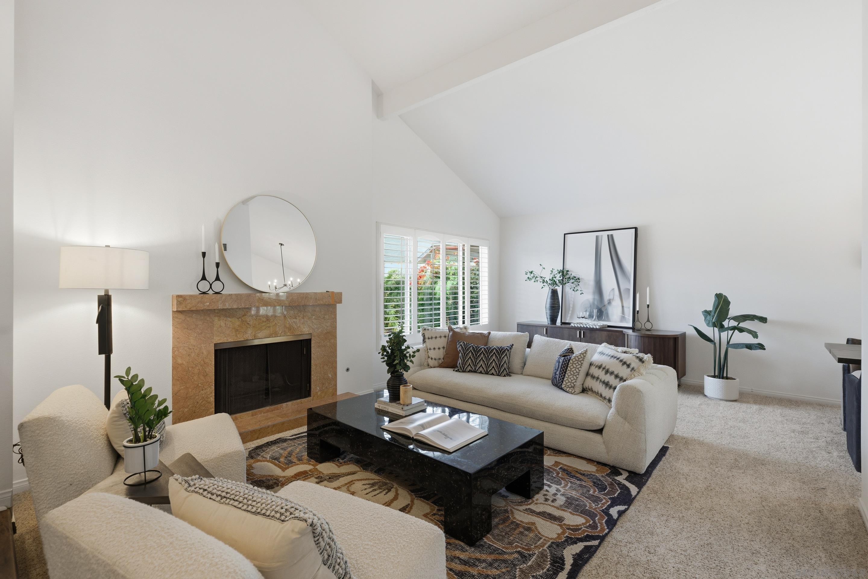 Detail Gallery Image 9 of 44 For 4676  Huggins, San Diego,  CA 92122 - 3 Beds | 2/1 Baths