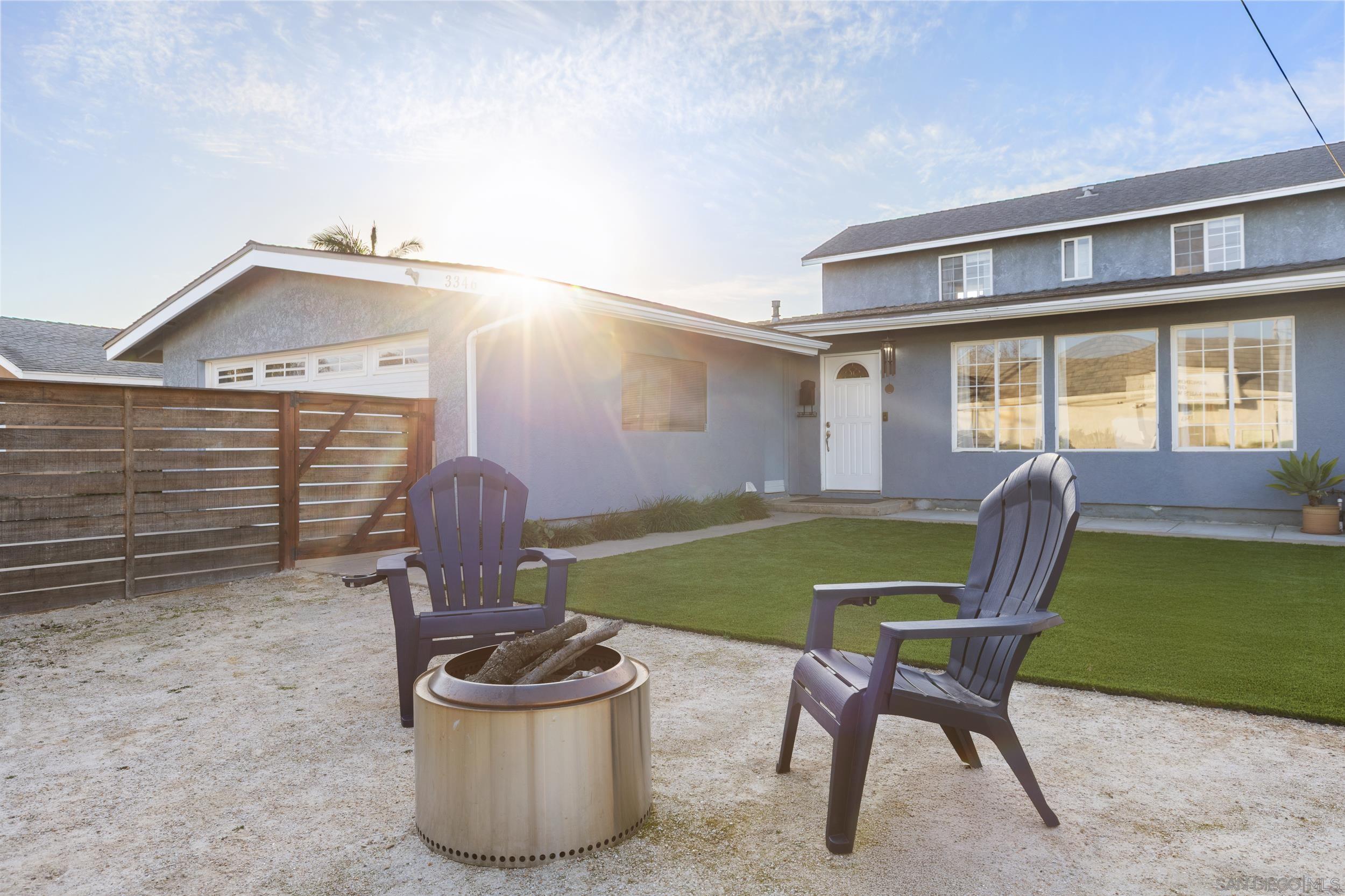 Detail Gallery Image 2 of 39 For 3346  Mount Acadia Blvd., San Diego,  CA 92111 - 4 Beds | 3 Baths