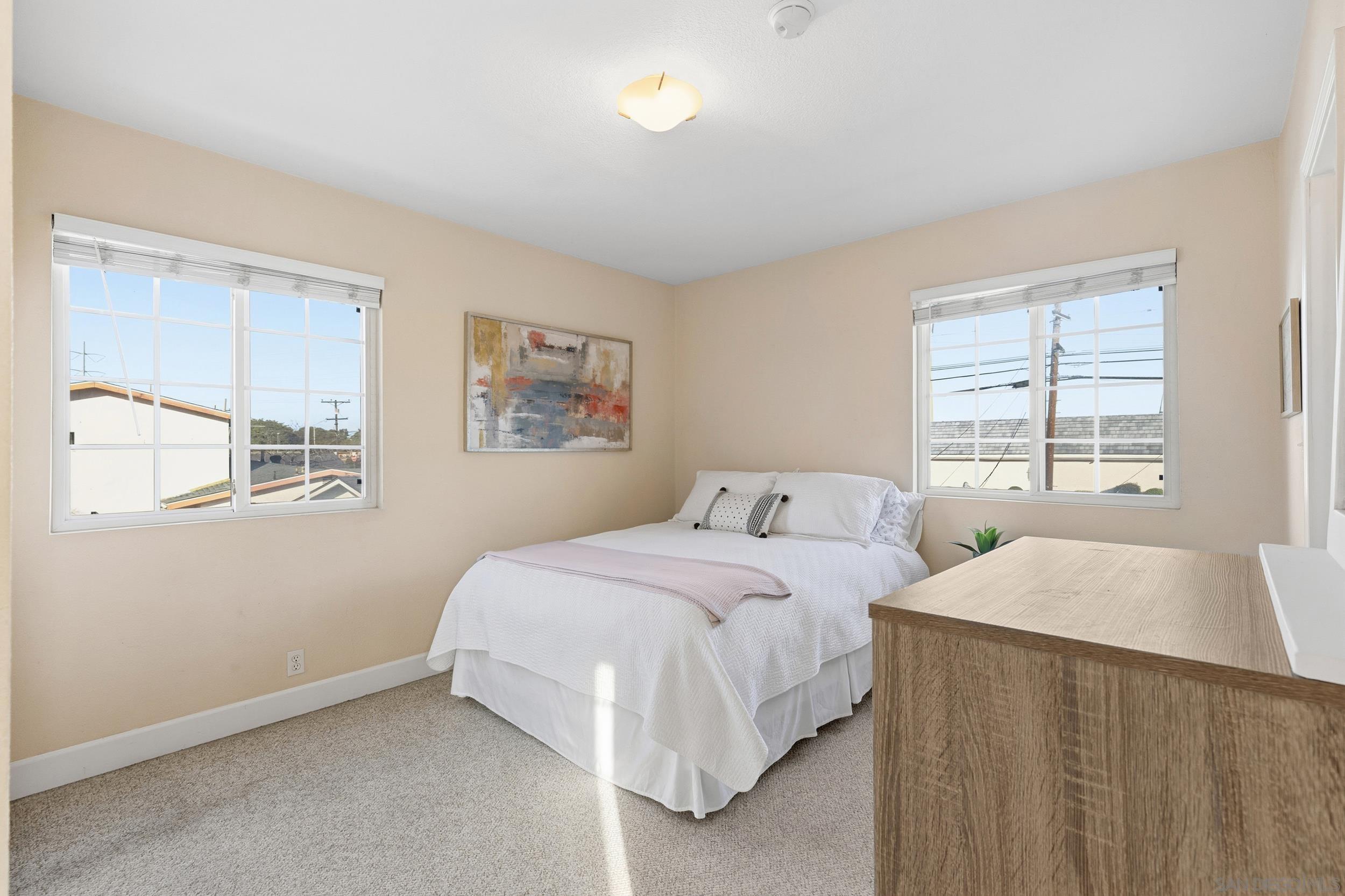 Detail Gallery Image 23 of 39 For 3346  Mount Acadia Blvd., San Diego,  CA 92111 - 4 Beds | 3 Baths