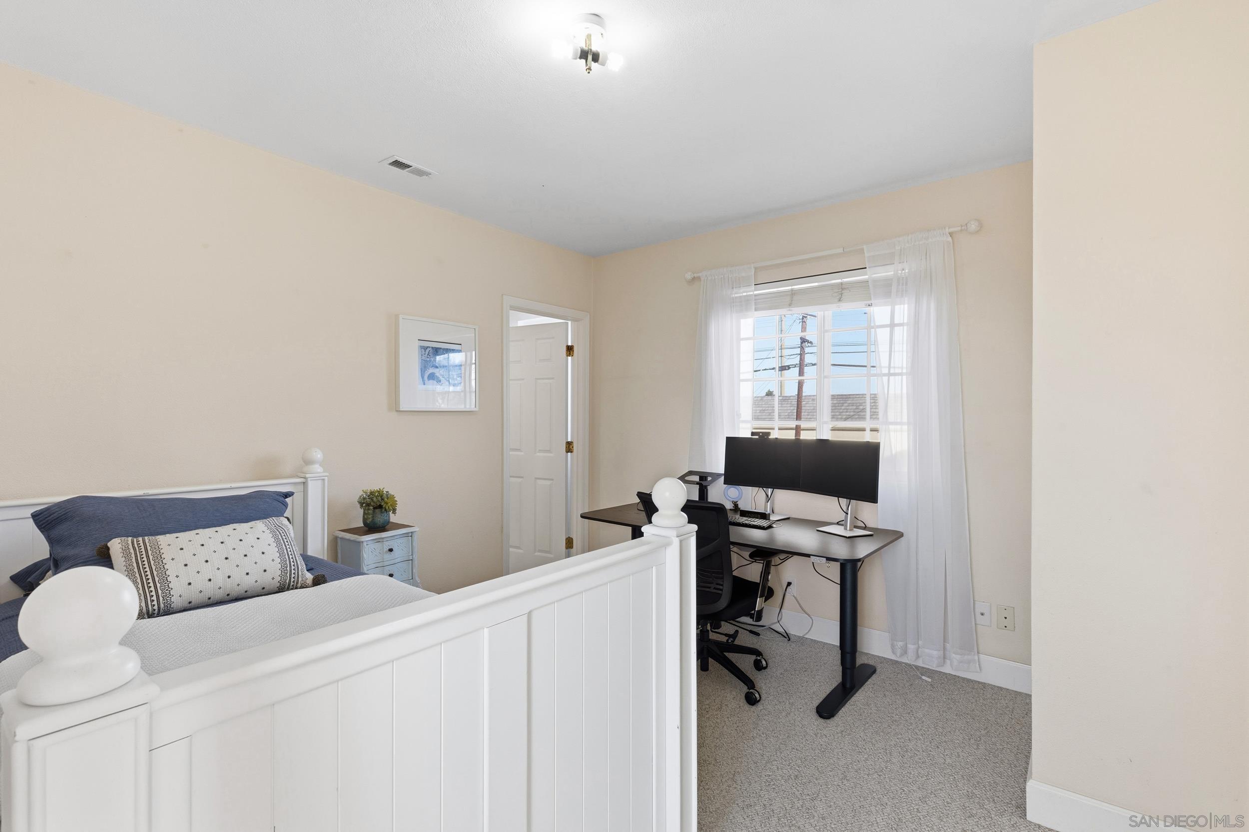 Detail Gallery Image 26 of 39 For 3346  Mount Acadia Blvd., San Diego,  CA 92111 - 4 Beds | 3 Baths