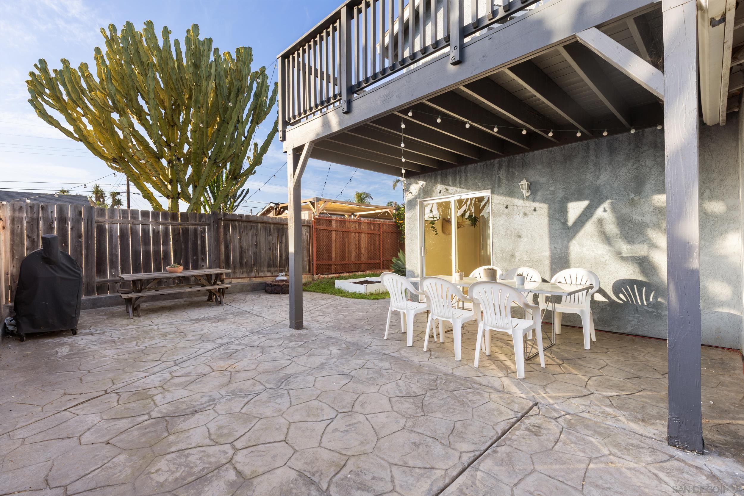 Detail Gallery Image 30 of 39 For 3346  Mount Acadia Blvd., San Diego,  CA 92111 - 4 Beds | 3 Baths