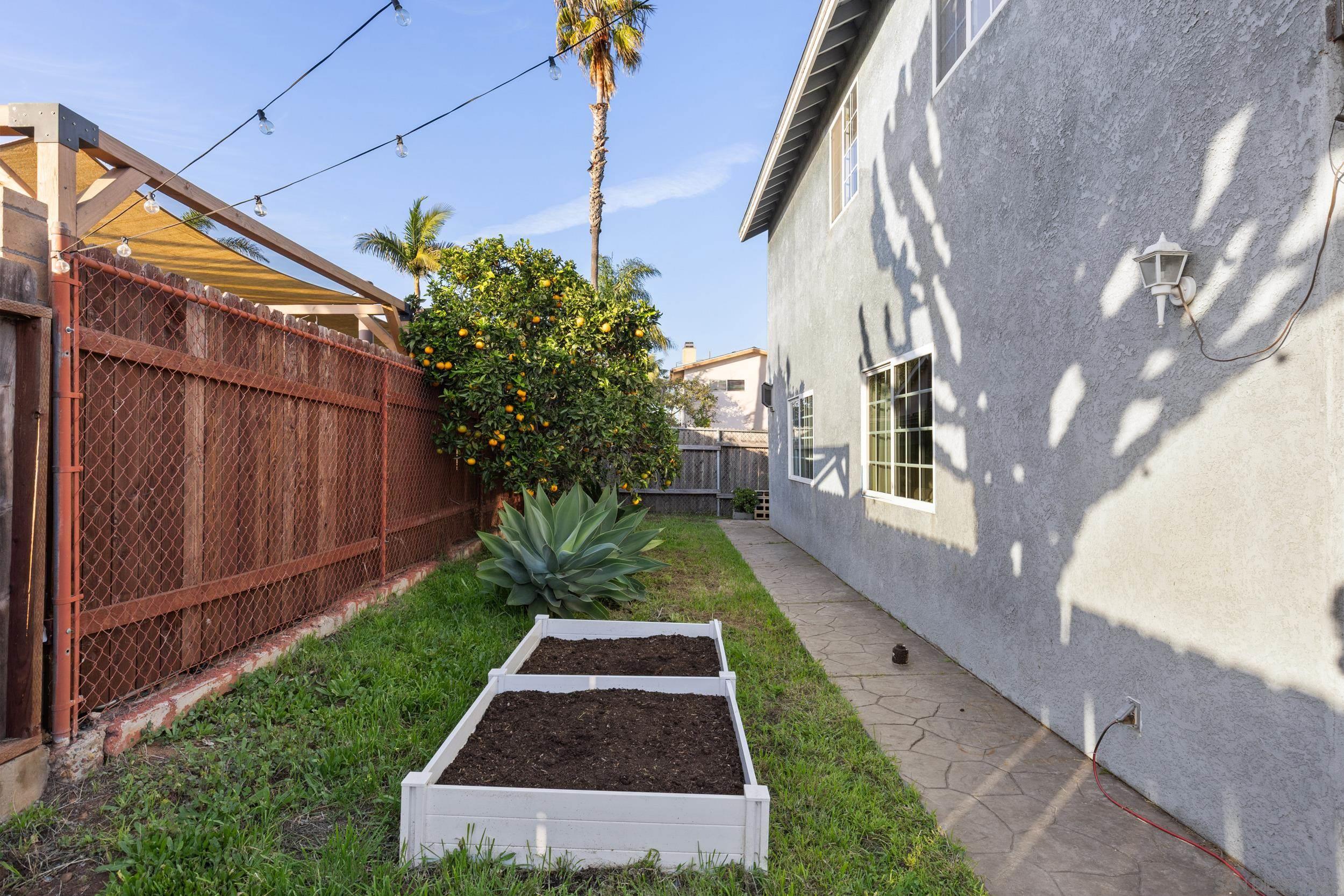 Detail Gallery Image 31 of 39 For 3346  Mount Acadia Blvd., San Diego,  CA 92111 - 4 Beds | 3 Baths