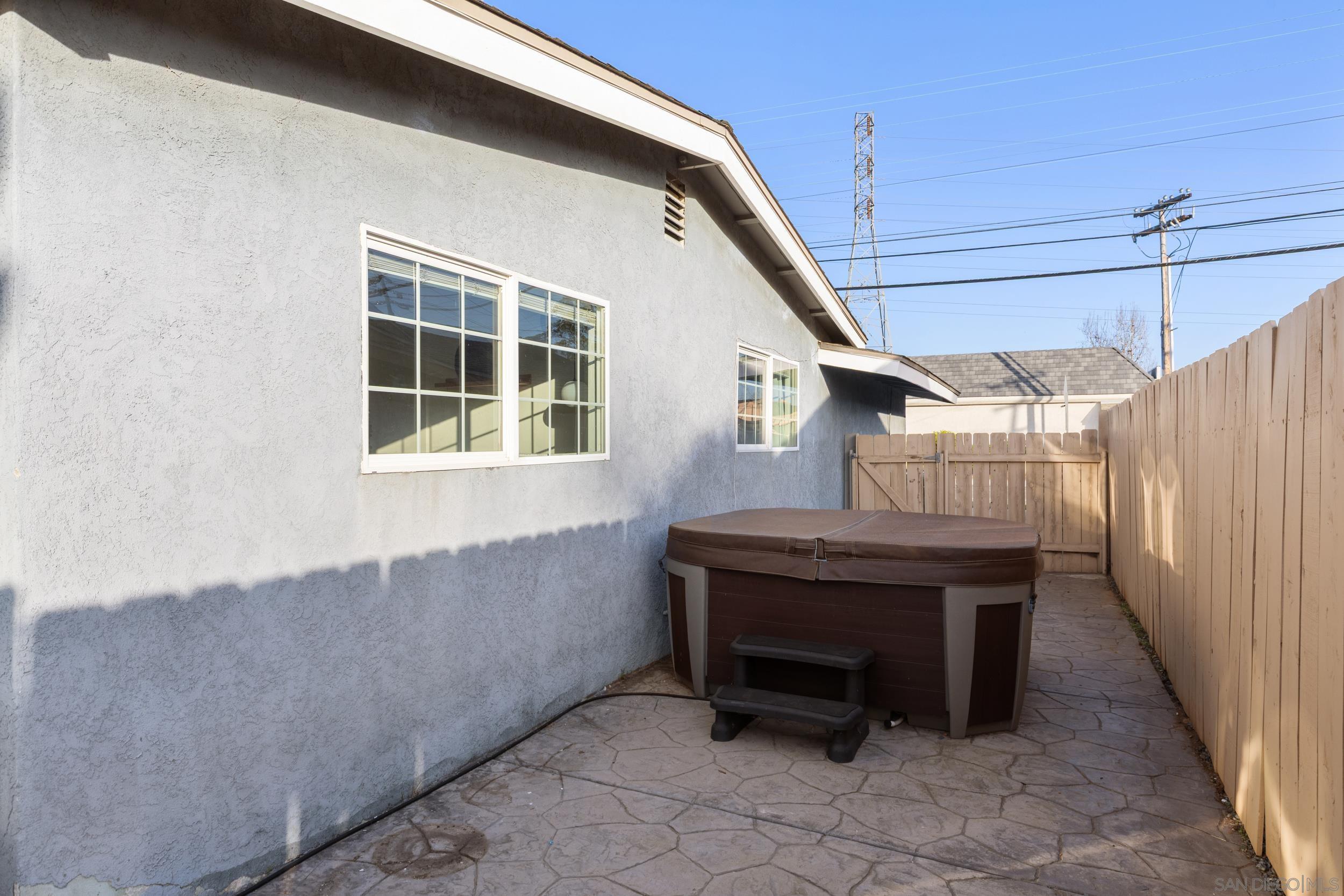 Detail Gallery Image 32 of 39 For 3346  Mount Acadia Blvd., San Diego,  CA 92111 - 4 Beds | 3 Baths