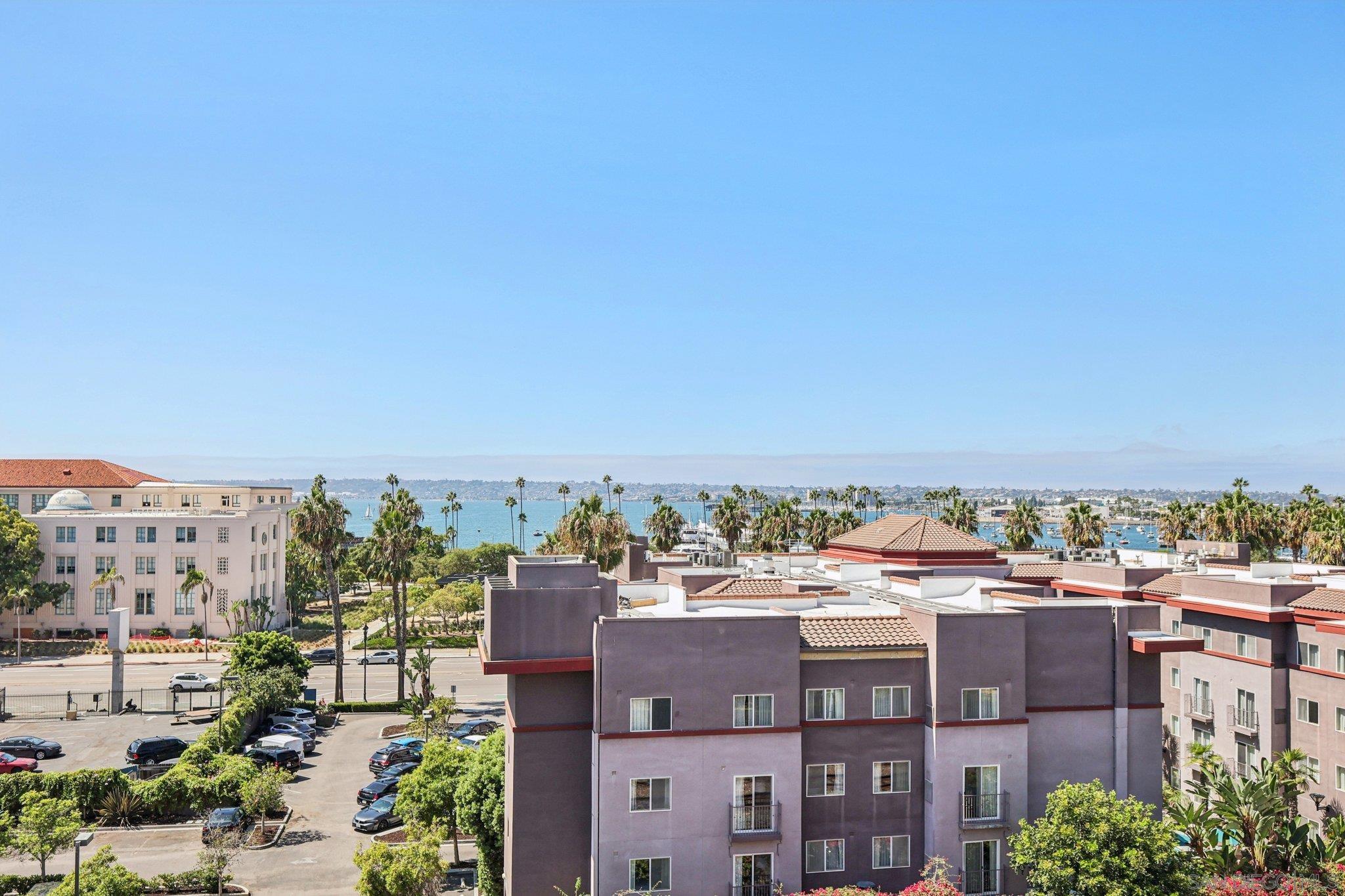 Detail Gallery Image 20 of 58 For 1750  Kettner Blvd  #414,  San Diego,  CA 92101 - 2 Beds | 2/1 Baths
