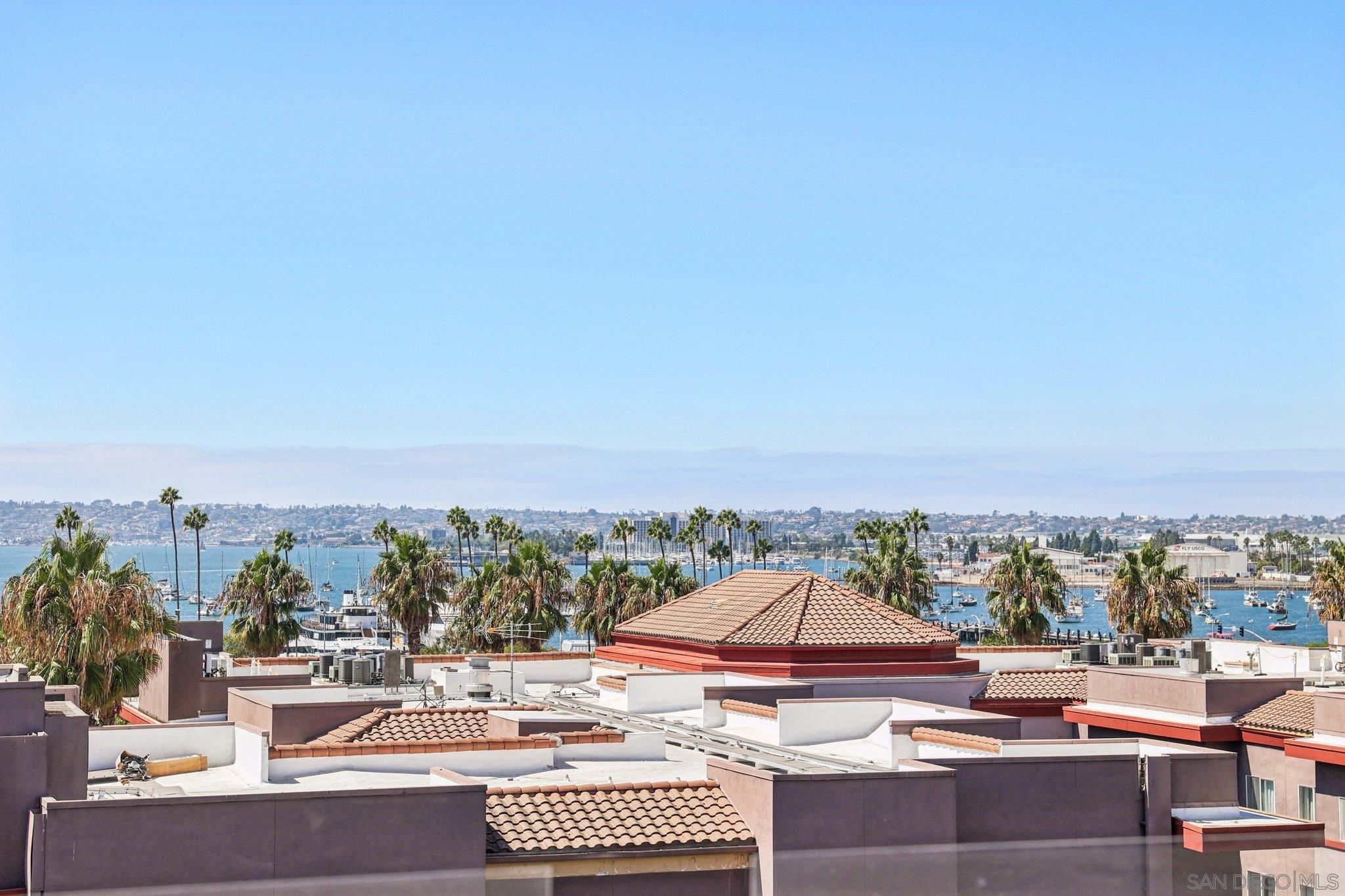 Detail Gallery Image 21 of 58 For 1750  Kettner Blvd  #414,  San Diego,  CA 92101 - 2 Beds | 2/1 Baths
