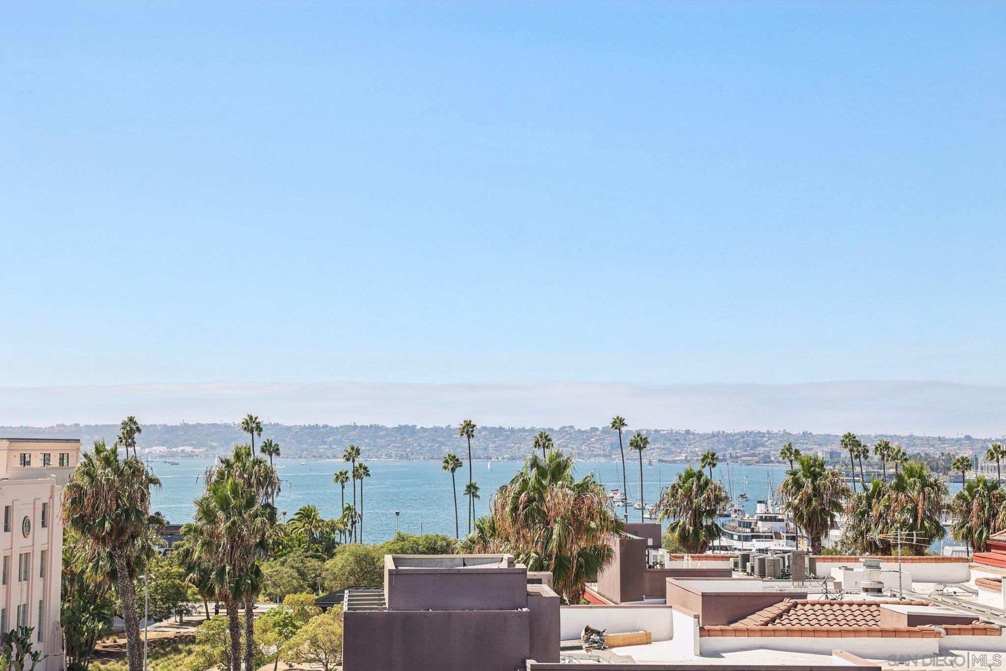 Detail Gallery Image 22 of 58 For 1750  Kettner Blvd  #414,  San Diego,  CA 92101 - 2 Beds | 2/1 Baths
