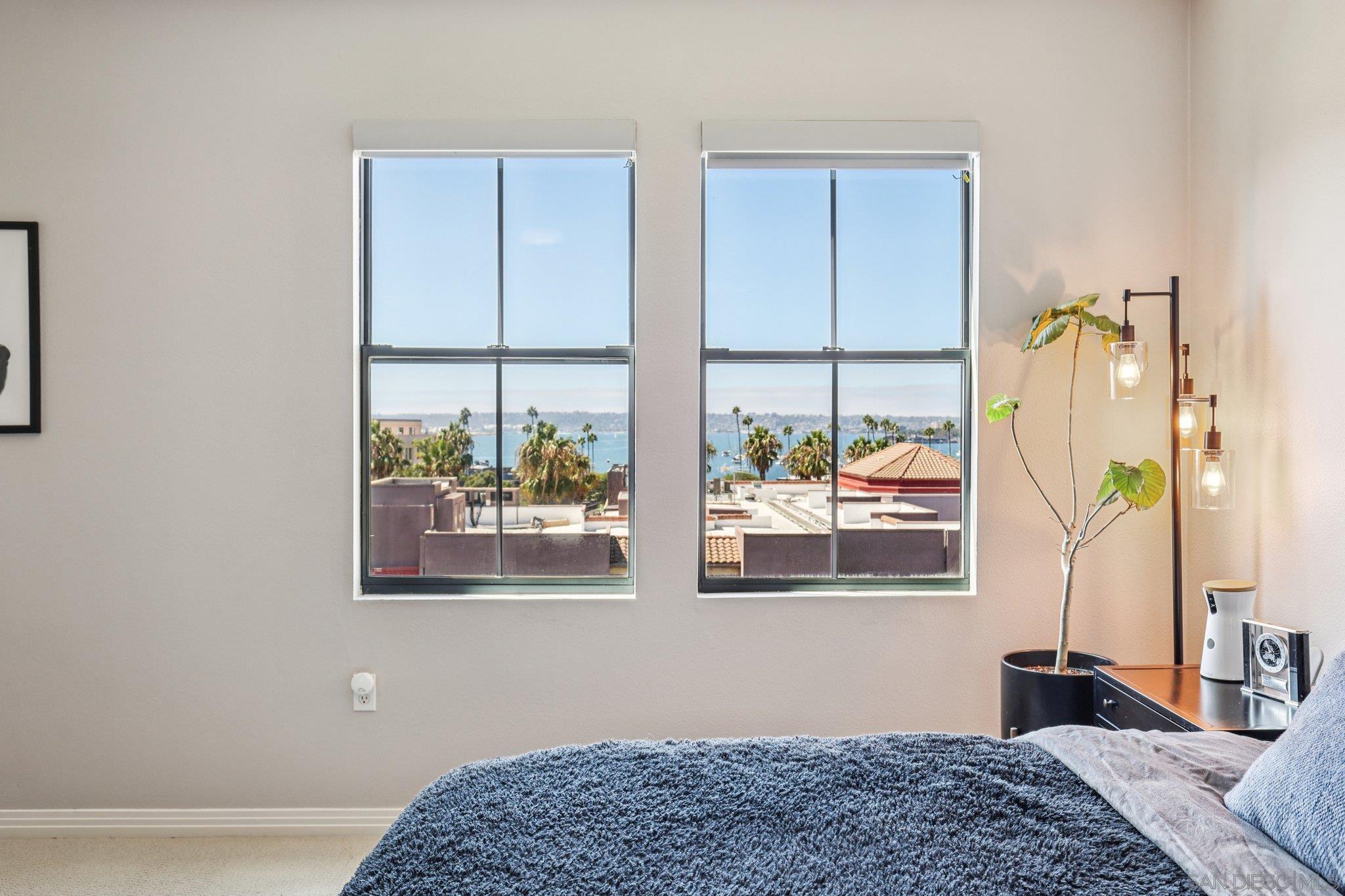 Detail Gallery Image 34 of 58 For 1750  Kettner Blvd  #414,  San Diego,  CA 92101 - 2 Beds | 2/1 Baths