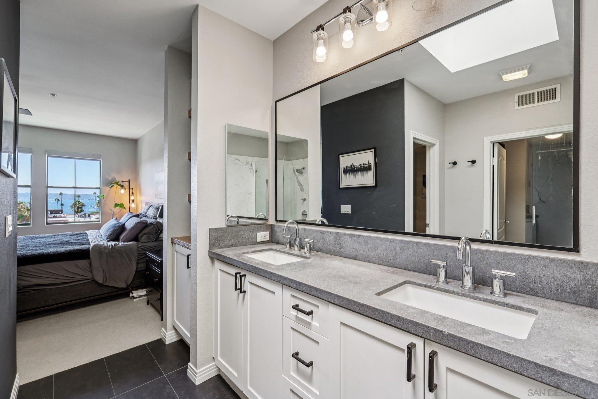 Detail Gallery Image 38 of 58 For 1750  Kettner Blvd  #414,  San Diego,  CA 92101 - 2 Beds | 2/1 Baths