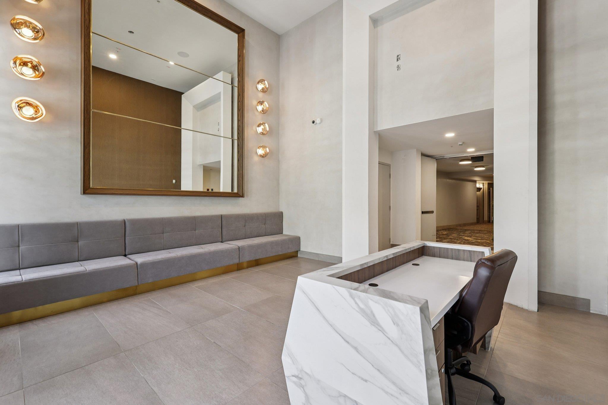 Detail Gallery Image 50 of 58 For 1750  Kettner Blvd  #414,  San Diego,  CA 92101 - 2 Beds | 2/1 Baths