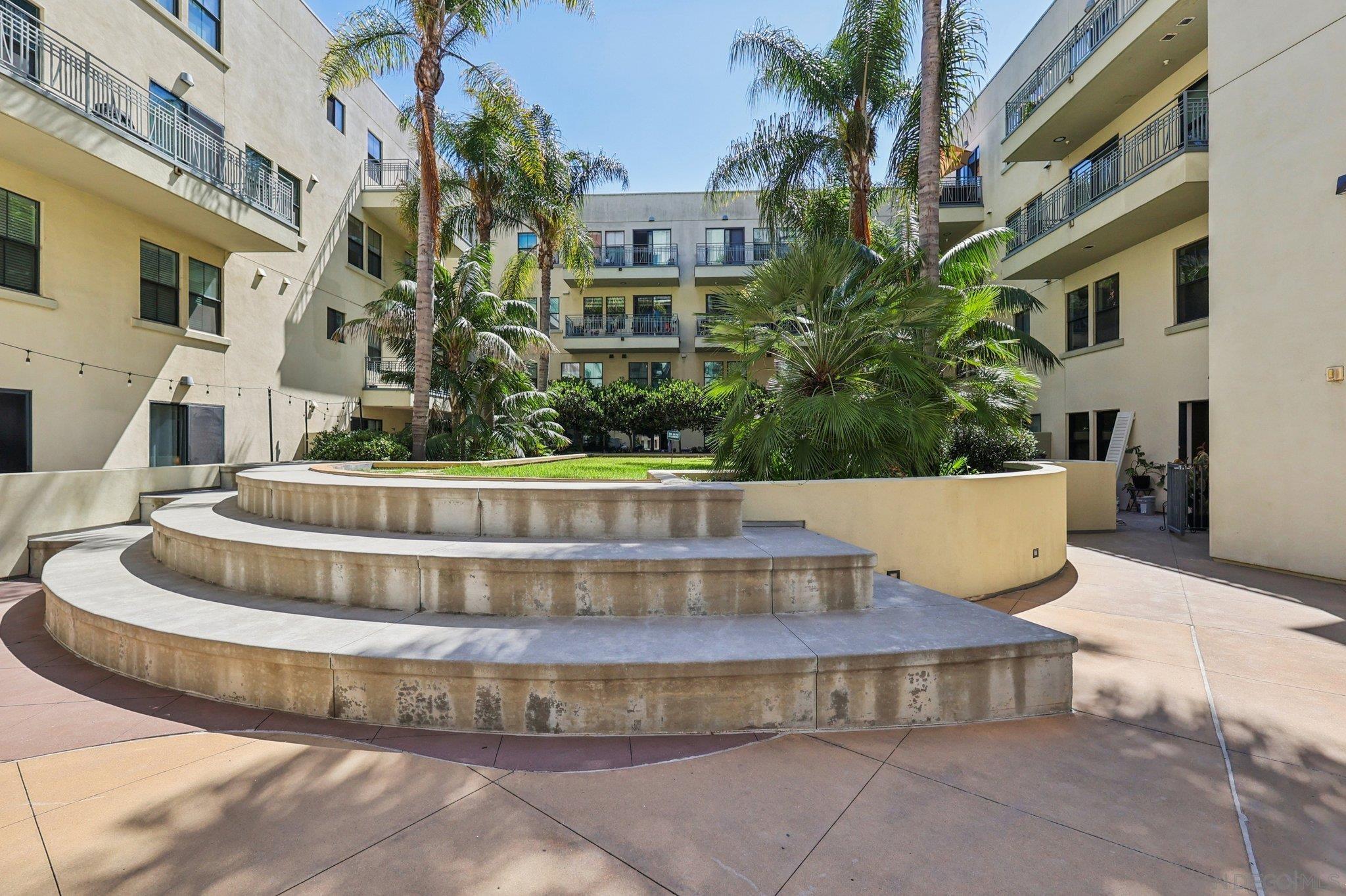 Detail Gallery Image 58 of 58 For 1750  Kettner Blvd  #414,  San Diego,  CA 92101 - 2 Beds | 2/1 Baths