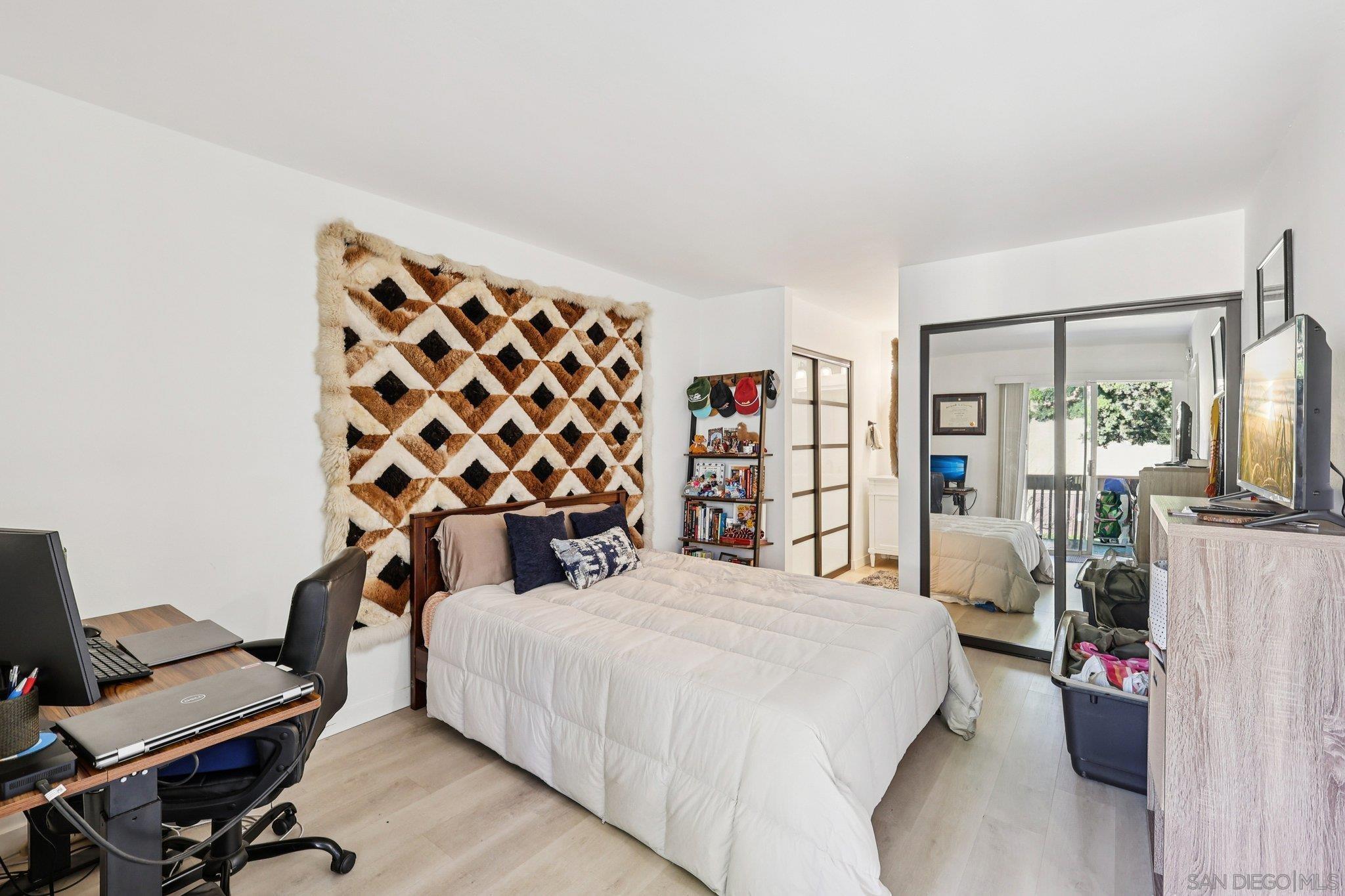 Detail Gallery Image 12 of 35 For 4600  Lamont St  #204,  San Diego,  CA 92109 - 2 Beds | 2 Baths