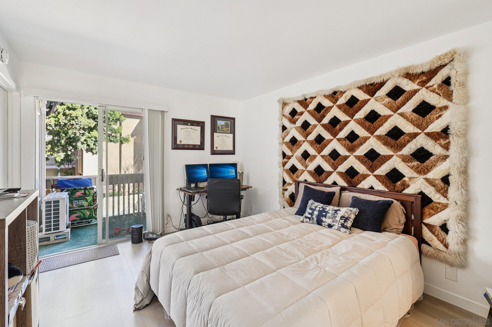 Detail Gallery Image 13 of 35 For 4600  Lamont St  #204,  San Diego,  CA 92109 - 2 Beds | 2 Baths