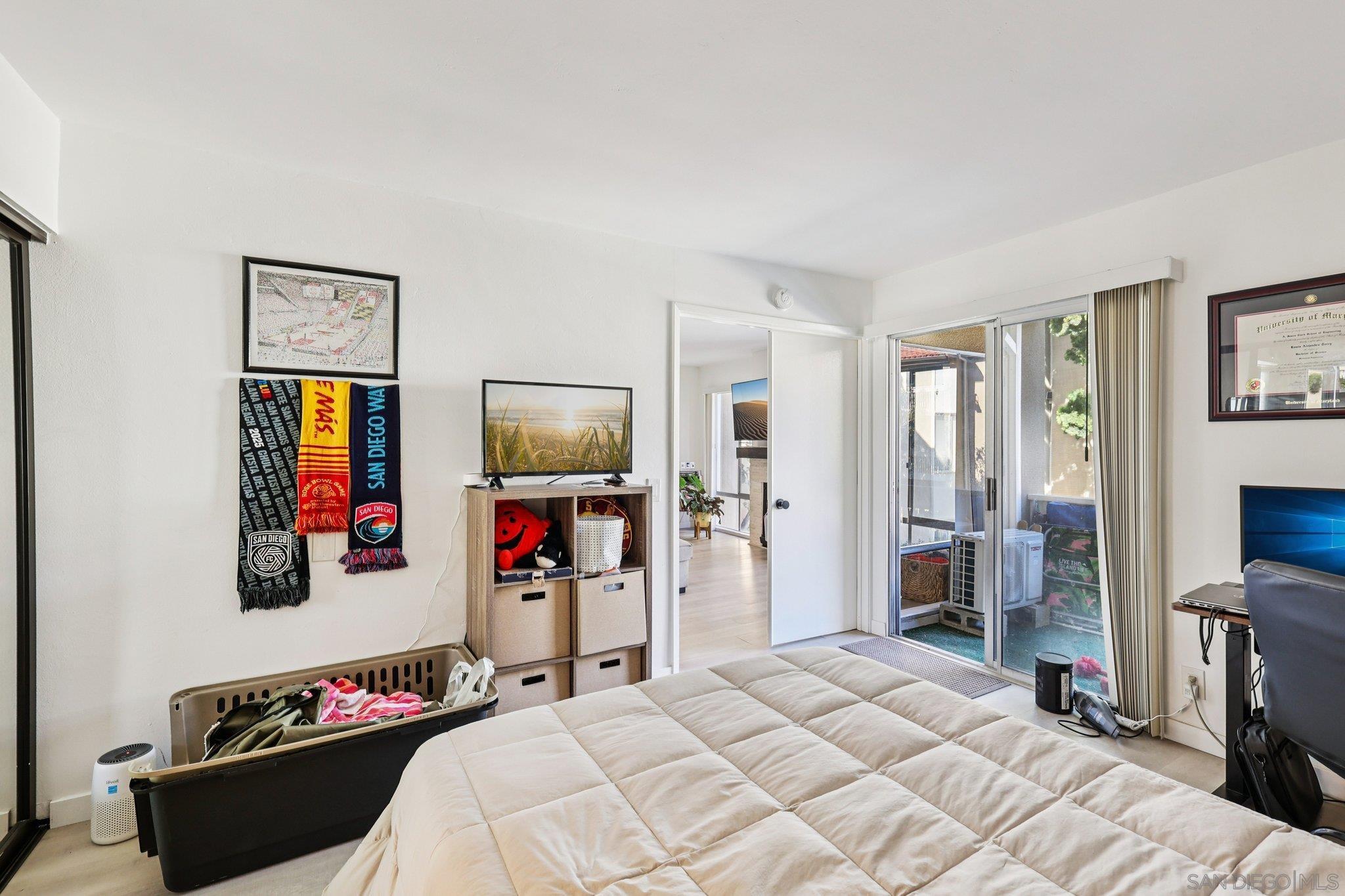 Detail Gallery Image 15 of 35 For 4600  Lamont St  #204,  San Diego,  CA 92109 - 2 Beds | 2 Baths