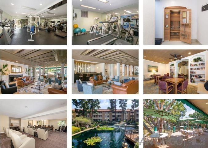 Detail Gallery Image 21 of 21 For 4600  Lamont St  #204,  San Diego,  CA 92109 - 2 Beds | 2 Baths