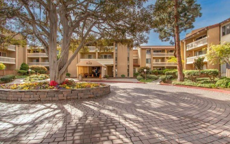 Detail Gallery Image 21 of 35 For 4600  Lamont St  #204,  San Diego,  CA 92109 - 2 Beds | 2 Baths