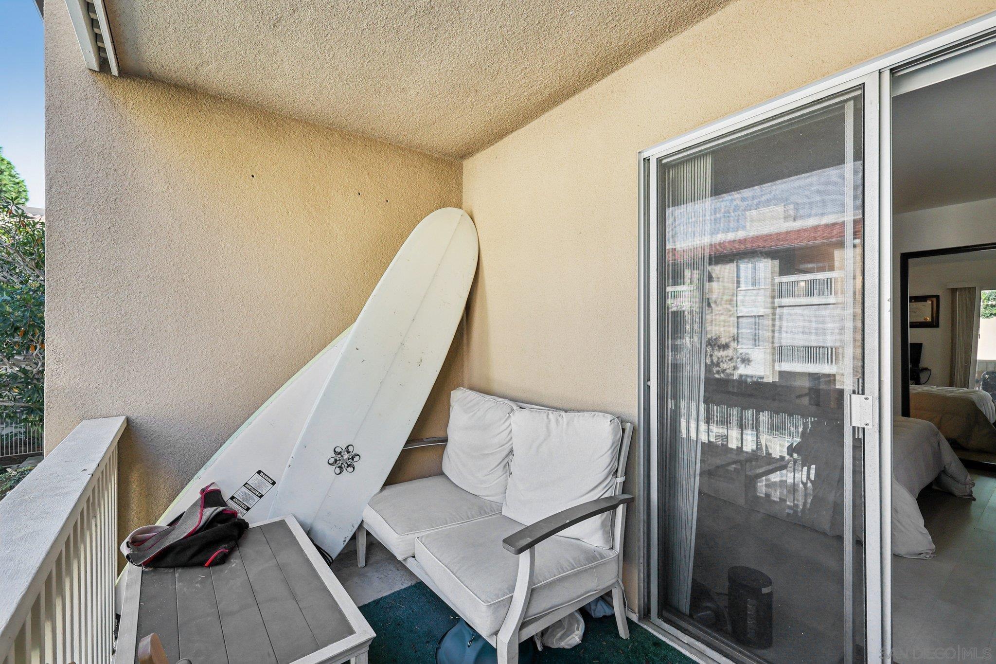 Detail Gallery Image 32 of 35 For 4600  Lamont St  #204,  San Diego,  CA 92109 - 2 Beds | 2 Baths