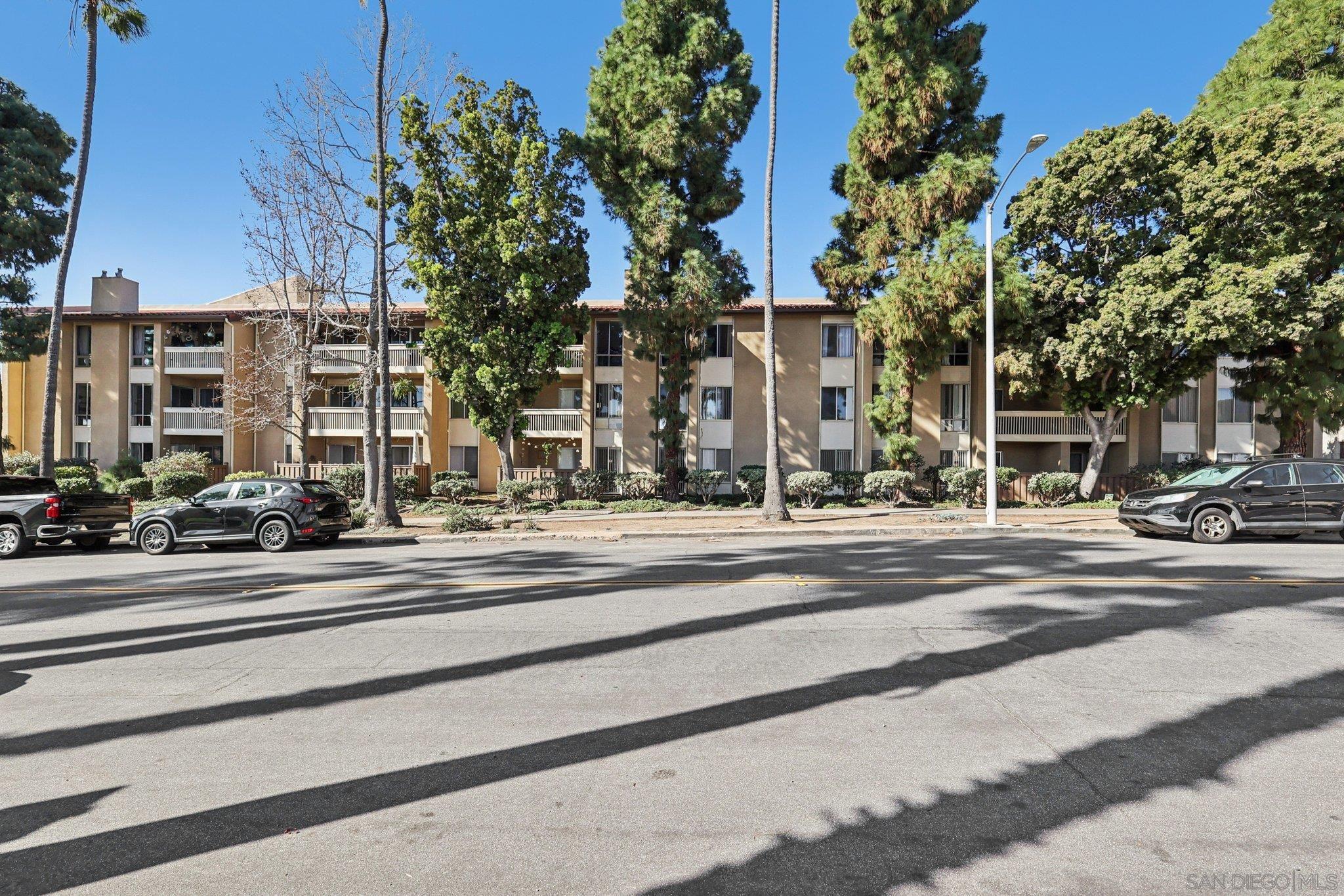 Detail Gallery Image 34 of 35 For 4600  Lamont St  #204,  San Diego,  CA 92109 - 2 Beds | 2 Baths