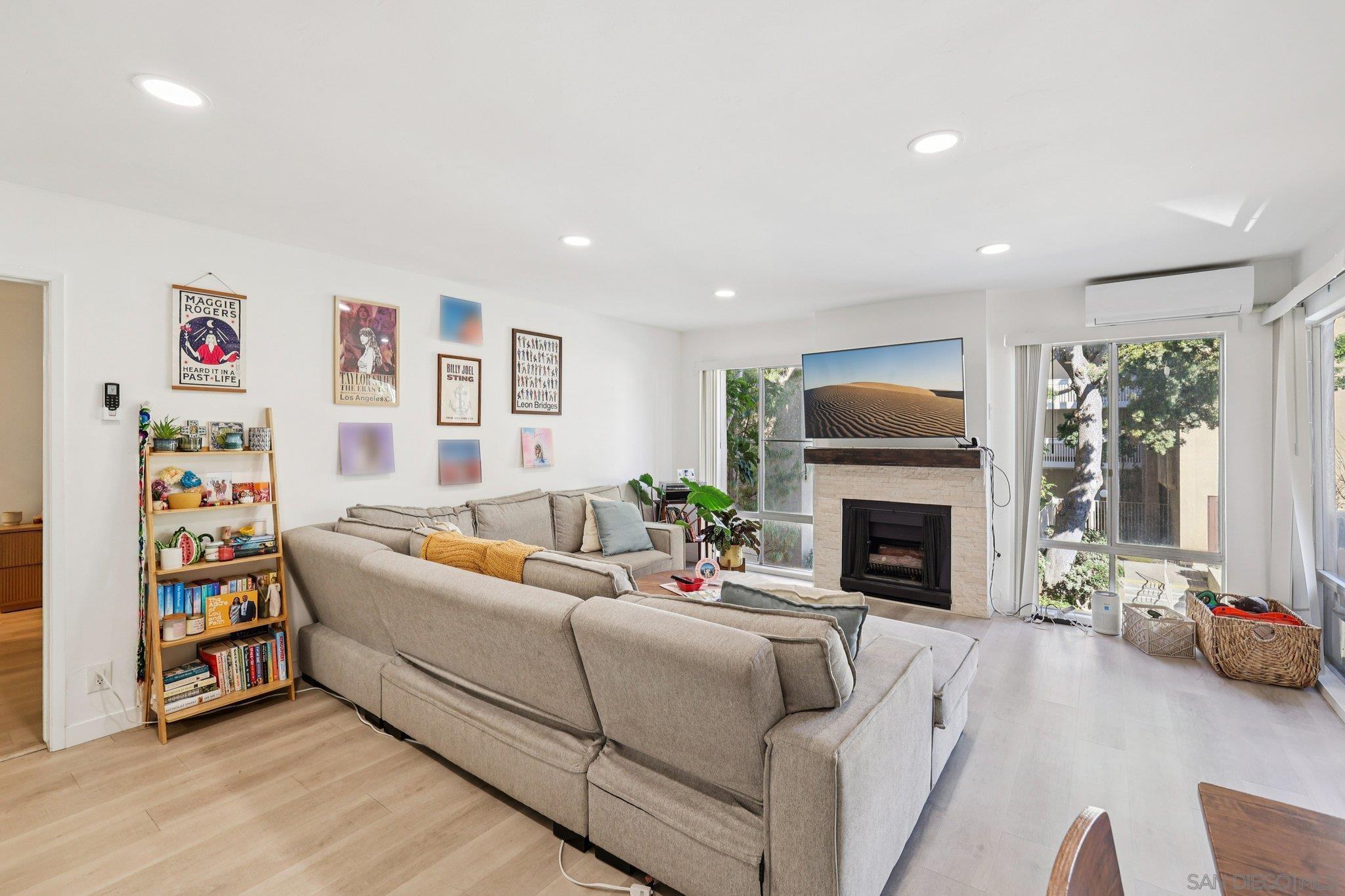 Detail Gallery Image 9 of 35 For 4600  Lamont St  #204,  San Diego,  CA 92109 - 2 Beds | 2 Baths