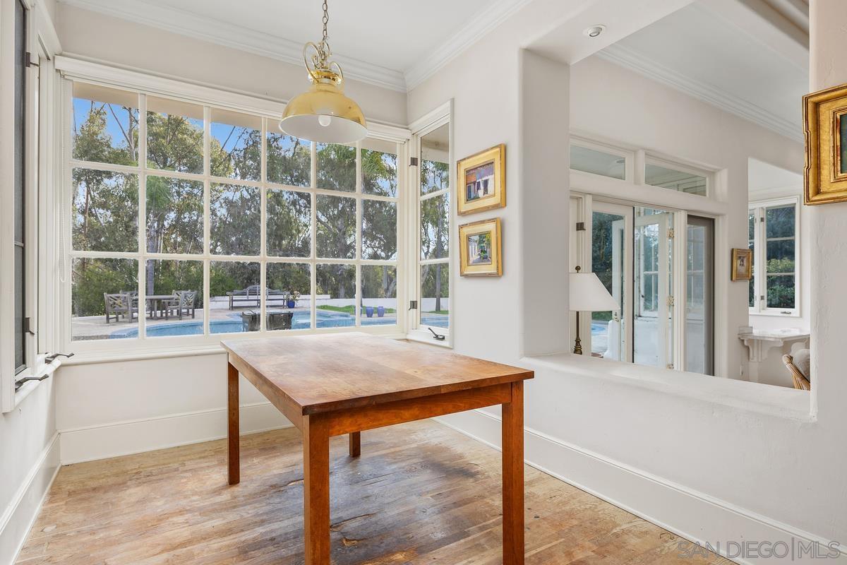 Detail Gallery Image 16 of 49 For 6294  Calle Del Campanario, Rancho Santa Fe,  CA 92067 - 4 Beds | 3/1 Baths