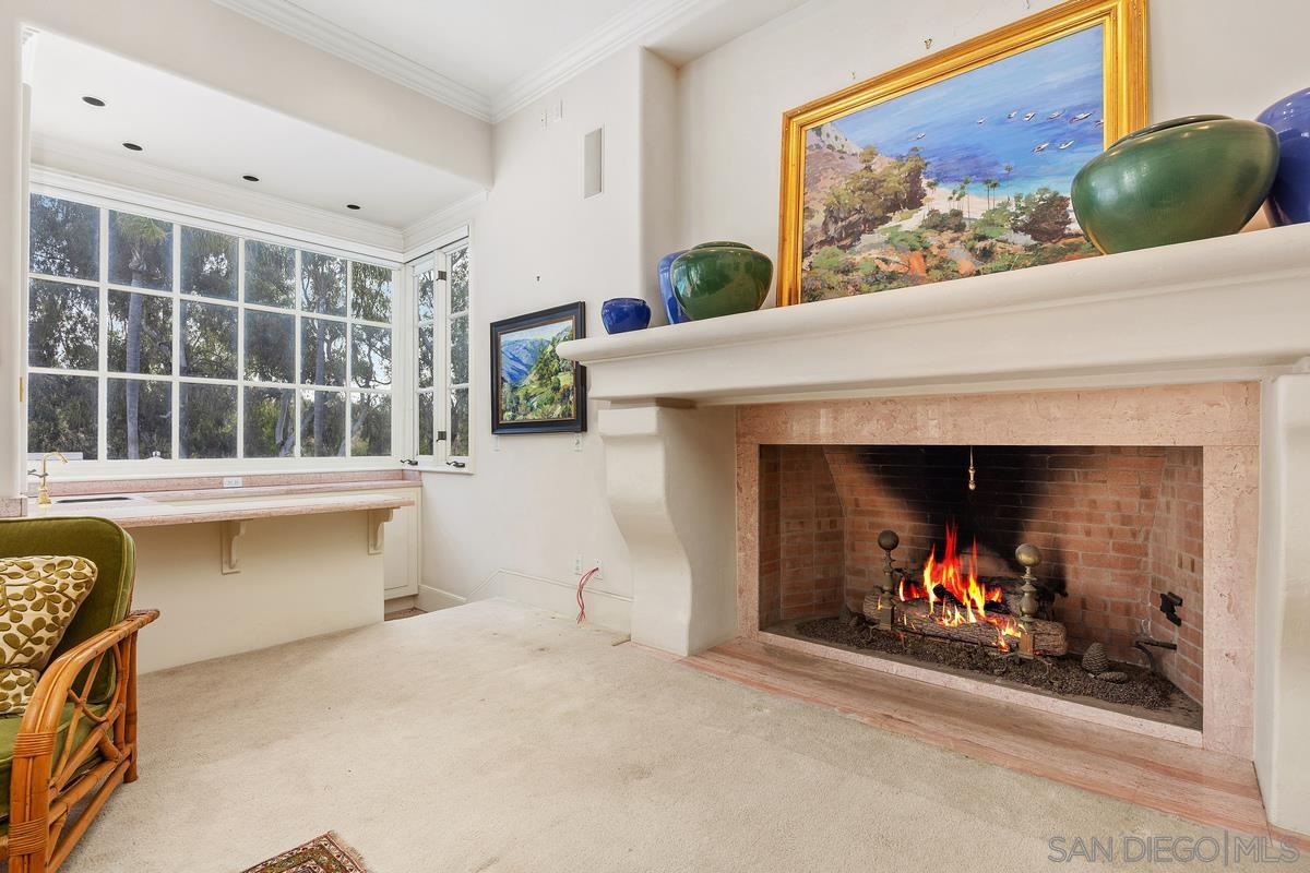 Detail Gallery Image 18 of 49 For 6294  Calle Del Campanario, Rancho Santa Fe,  CA 92067 - 4 Beds | 3/1 Baths