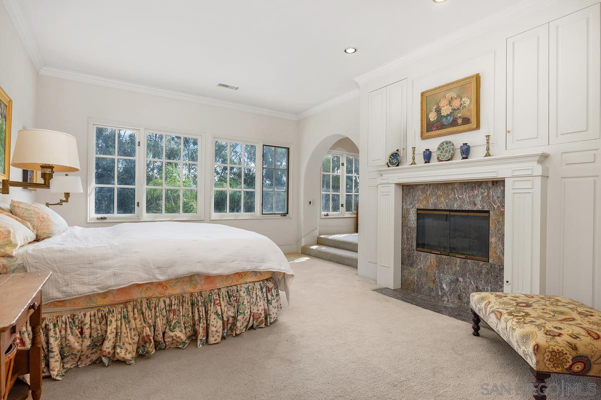 Detail Gallery Image 25 of 49 For 6294  Calle Del Campanario, Rancho Santa Fe,  CA 92067 - 4 Beds | 3/1 Baths