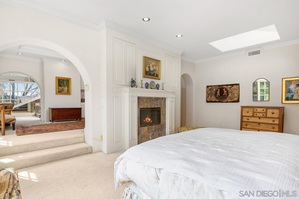 Detail Gallery Image 26 of 49 For 6294  Calle Del Campanario, Rancho Santa Fe,  CA 92067 - 4 Beds | 3/1 Baths