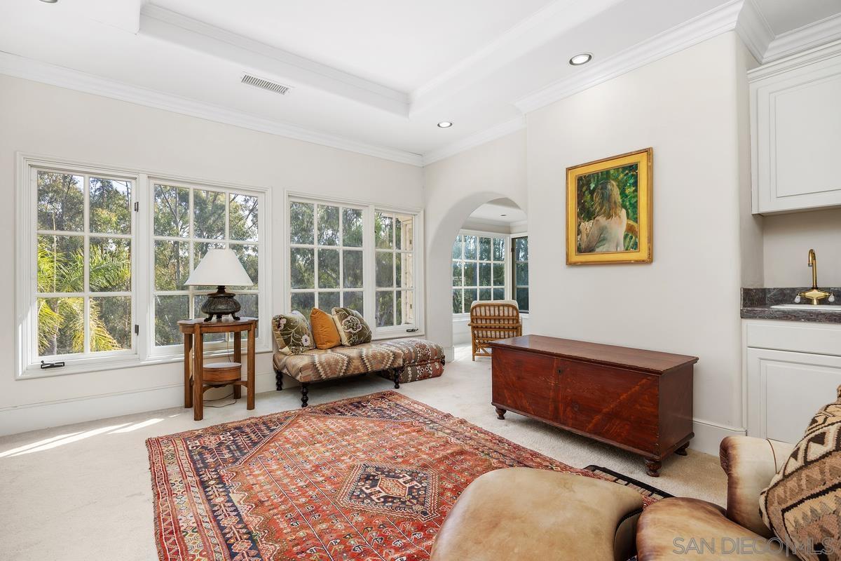 Detail Gallery Image 27 of 49 For 6294  Calle Del Campanario, Rancho Santa Fe,  CA 92067 - 4 Beds | 3/1 Baths