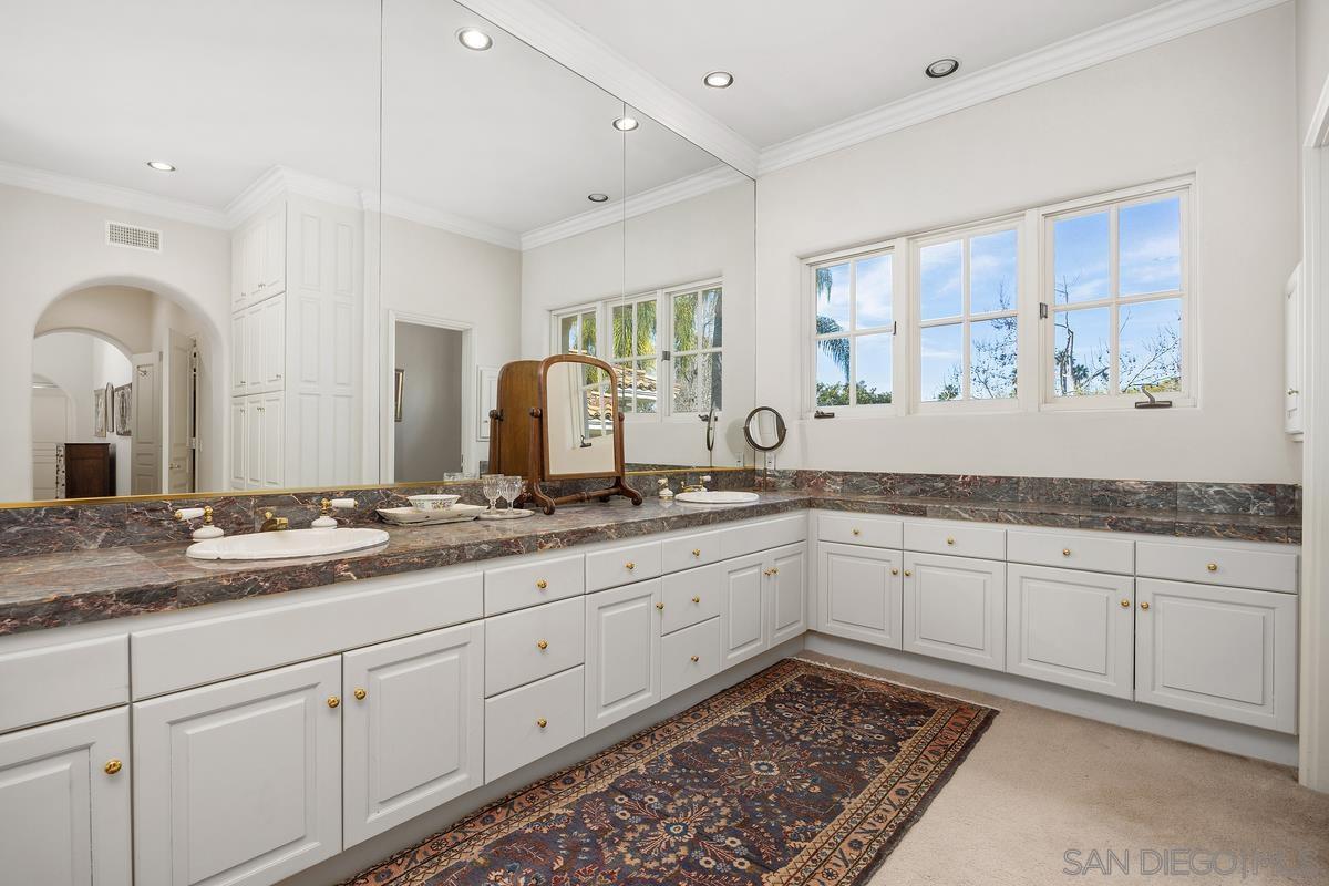 Detail Gallery Image 29 of 49 For 6294  Calle Del Campanario, Rancho Santa Fe,  CA 92067 - 4 Beds | 3/1 Baths