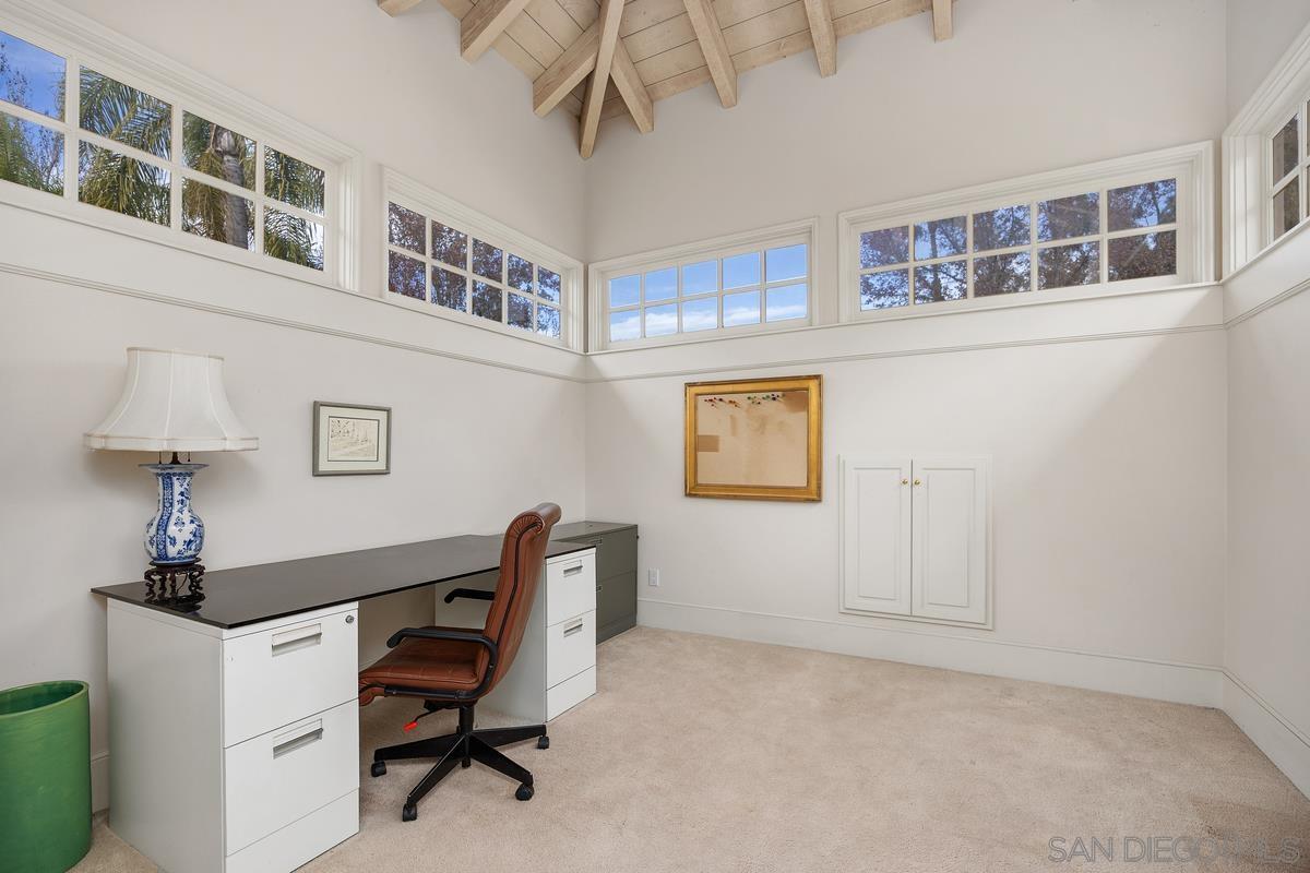 Detail Gallery Image 34 of 49 For 6294  Calle Del Campanario, Rancho Santa Fe,  CA 92067 - 4 Beds | 3/1 Baths