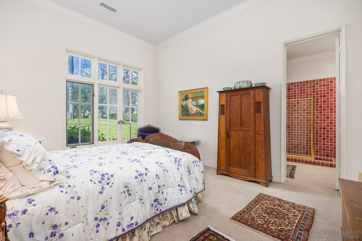 Detail Gallery Image 36 of 49 For 6294  Calle Del Campanario, Rancho Santa Fe,  CA 92067 - 4 Beds | 3/1 Baths