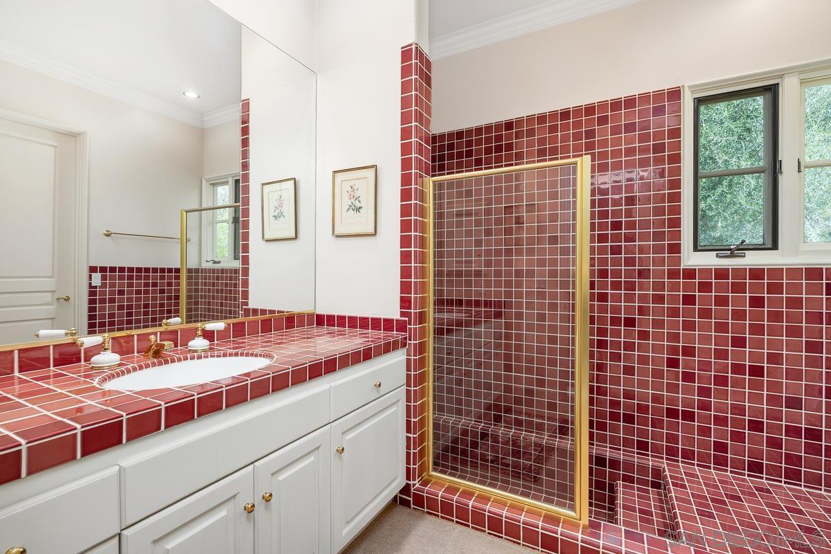 Detail Gallery Image 37 of 49 For 6294  Calle Del Campanario, Rancho Santa Fe,  CA 92067 - 4 Beds | 3/1 Baths