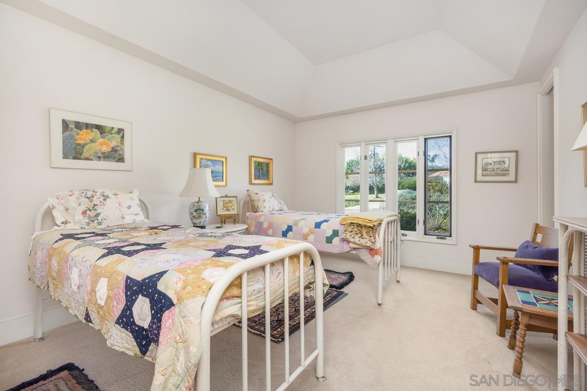 Detail Gallery Image 38 of 49 For 6294  Calle Del Campanario, Rancho Santa Fe,  CA 92067 - 4 Beds | 3/1 Baths