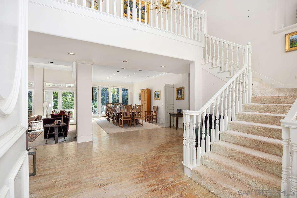 Detail Gallery Image 5 of 49 For 6294  Calle Del Campanario, Rancho Santa Fe,  CA 92067 - 4 Beds | 3/1 Baths