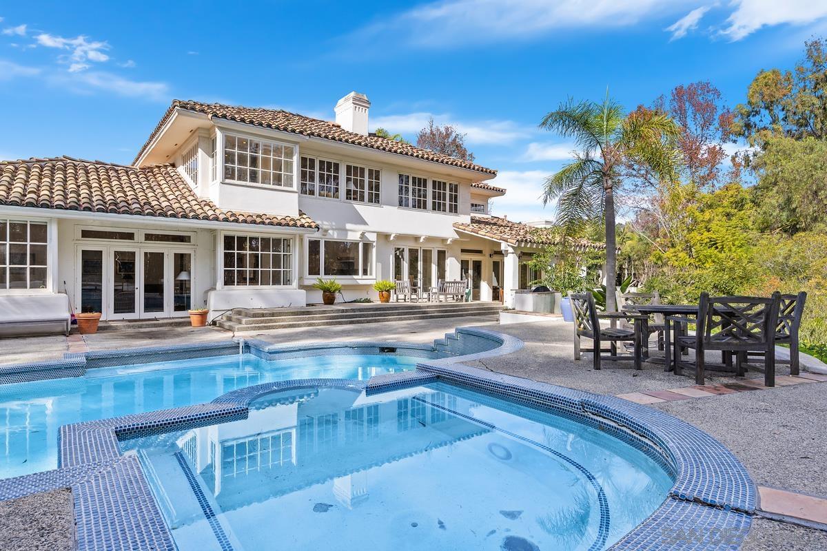 Detail Gallery Image 43 of 49 For 6294  Calle Del Campanario, Rancho Santa Fe,  CA 92067 - 4 Beds | 3/1 Baths