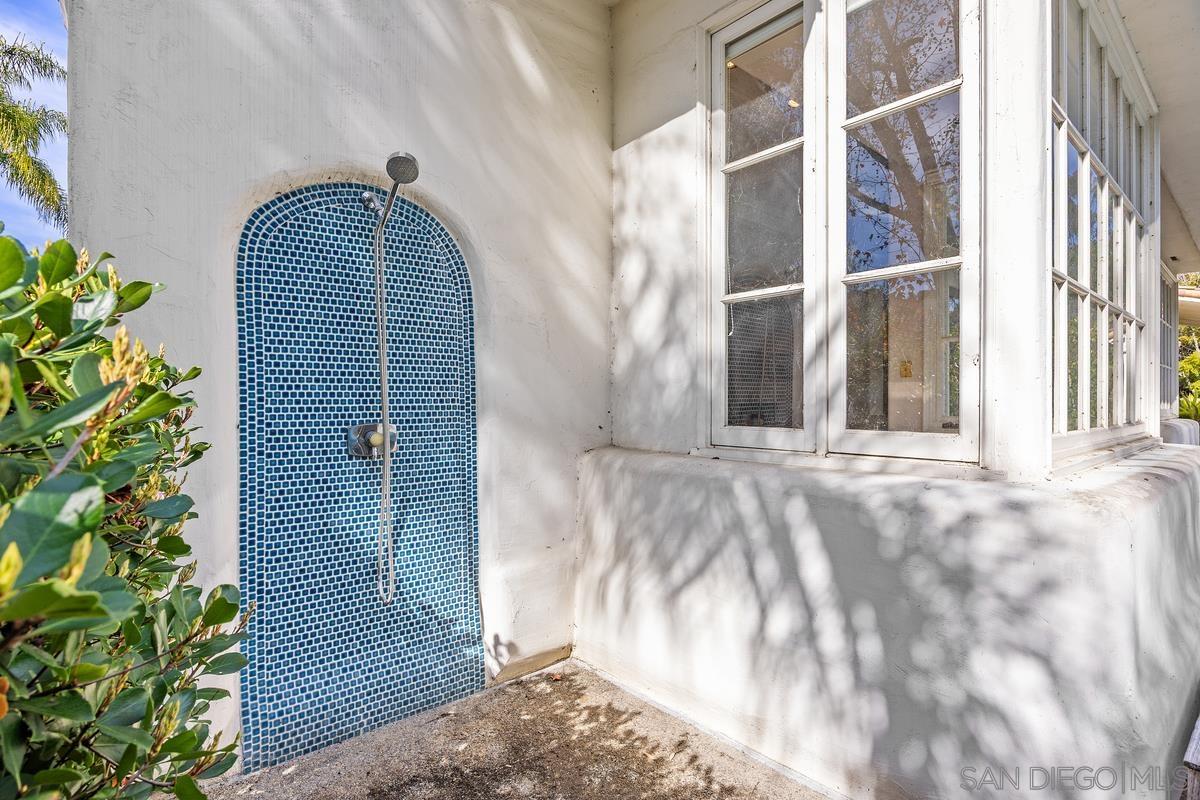 Detail Gallery Image 44 of 49 For 6294  Calle Del Campanario, Rancho Santa Fe,  CA 92067 - 4 Beds | 3/1 Baths